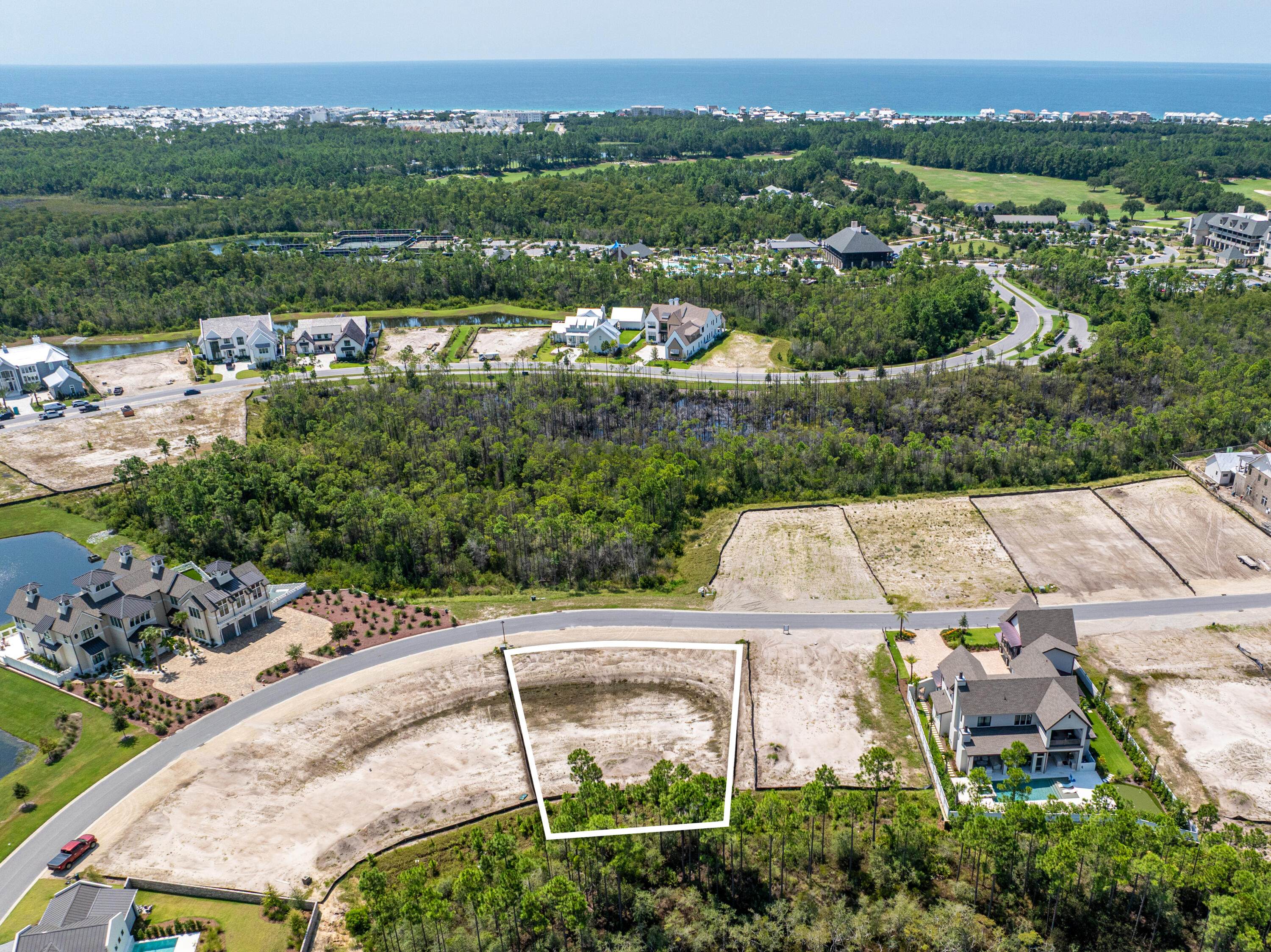 Lot 67 Sandcord Drive