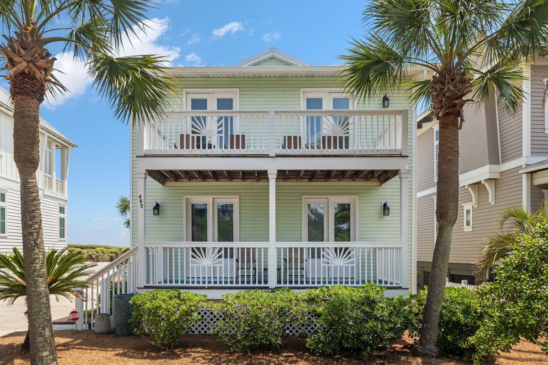 485 Old Beach Road