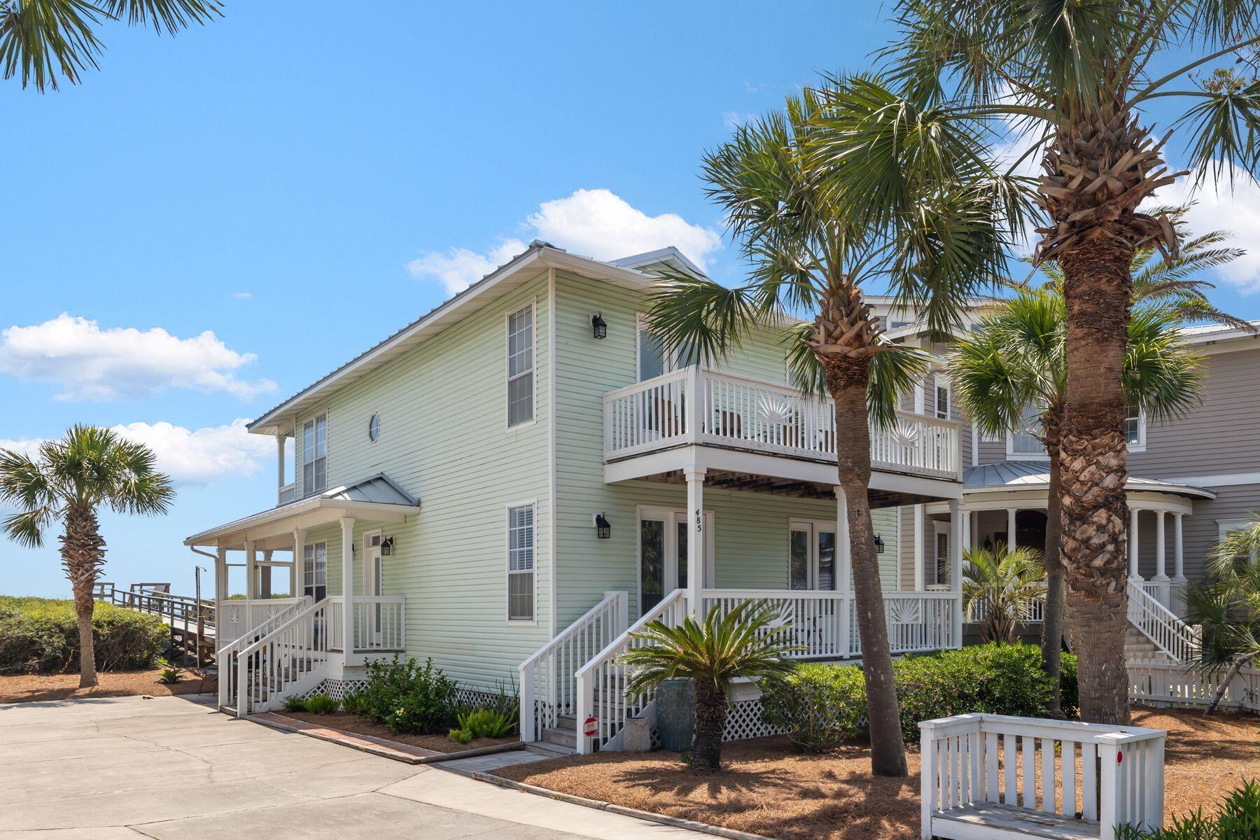 485 Old Beach Road