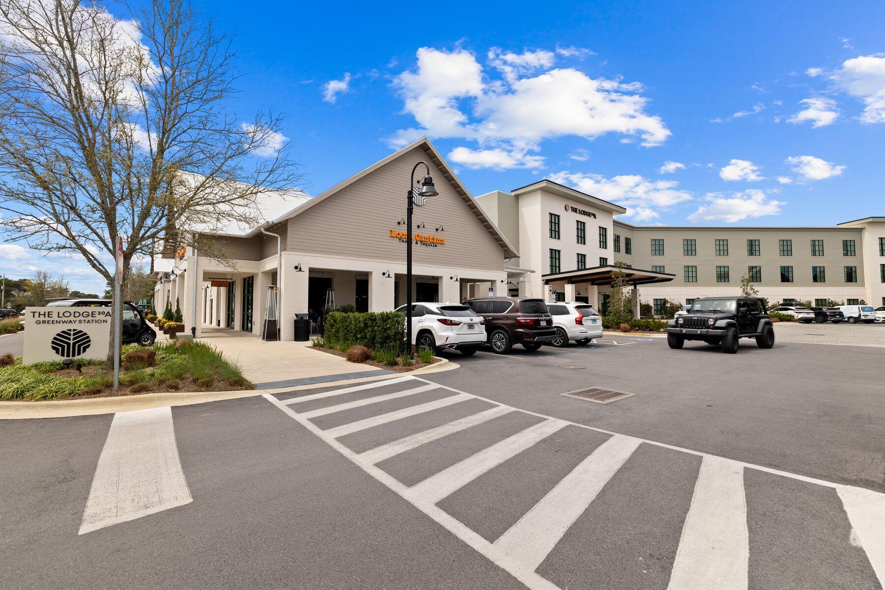 4923 E County Highway 30A UNIT D103