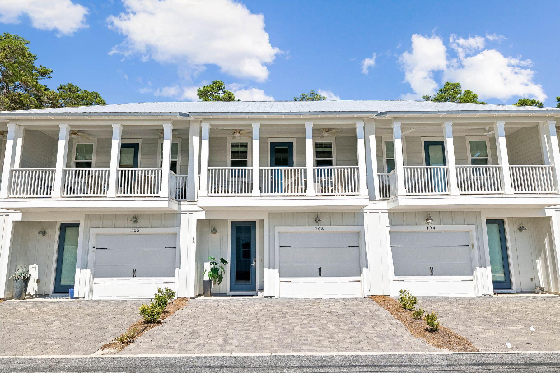 4923 E County Highway 30A UNIT D103