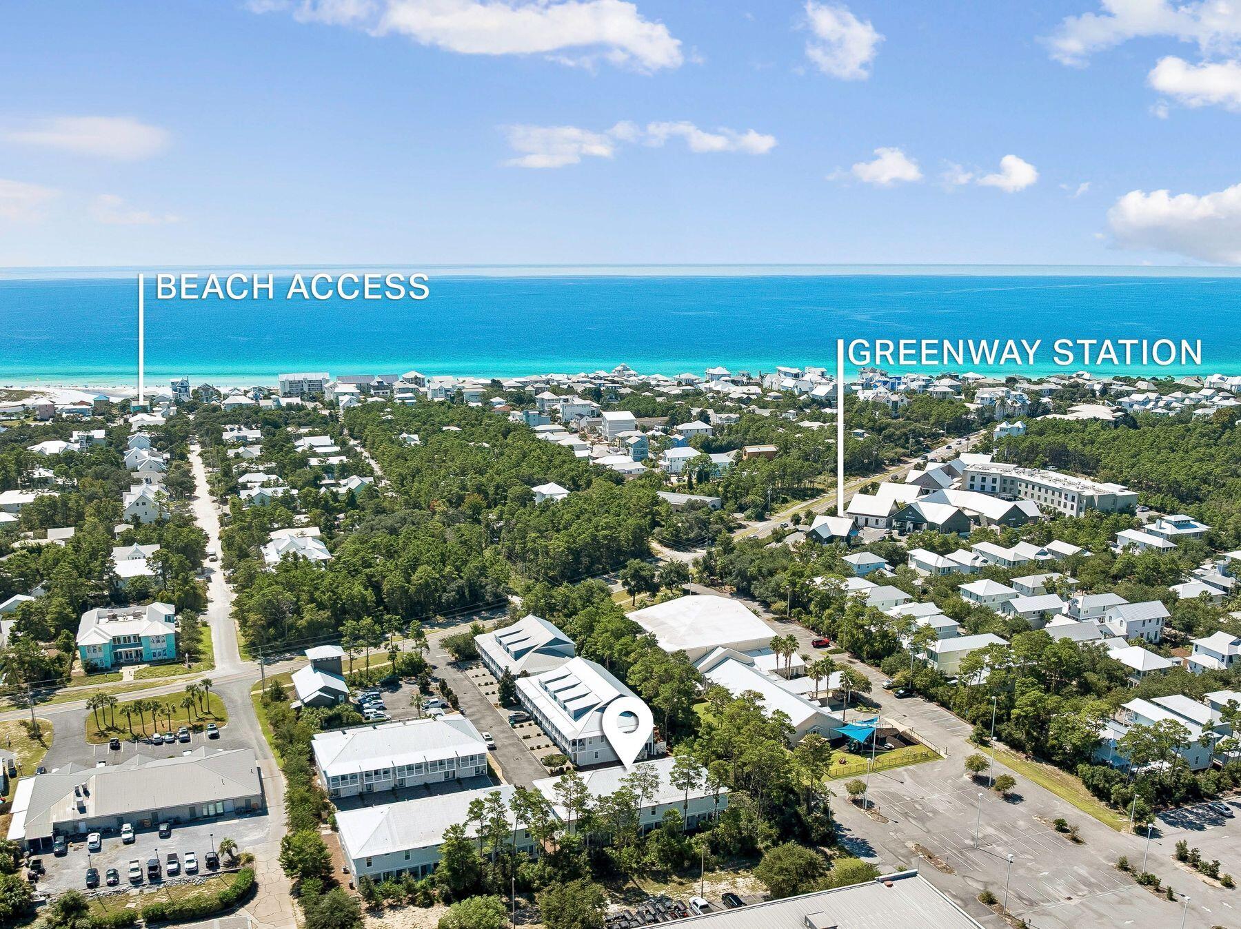 4923 E County Highway 30A UNIT D103