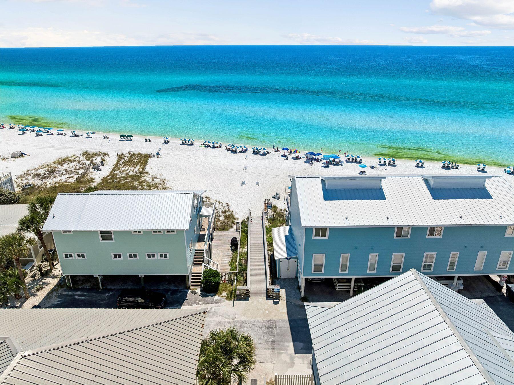 4923 E County Highway 30A UNIT D103