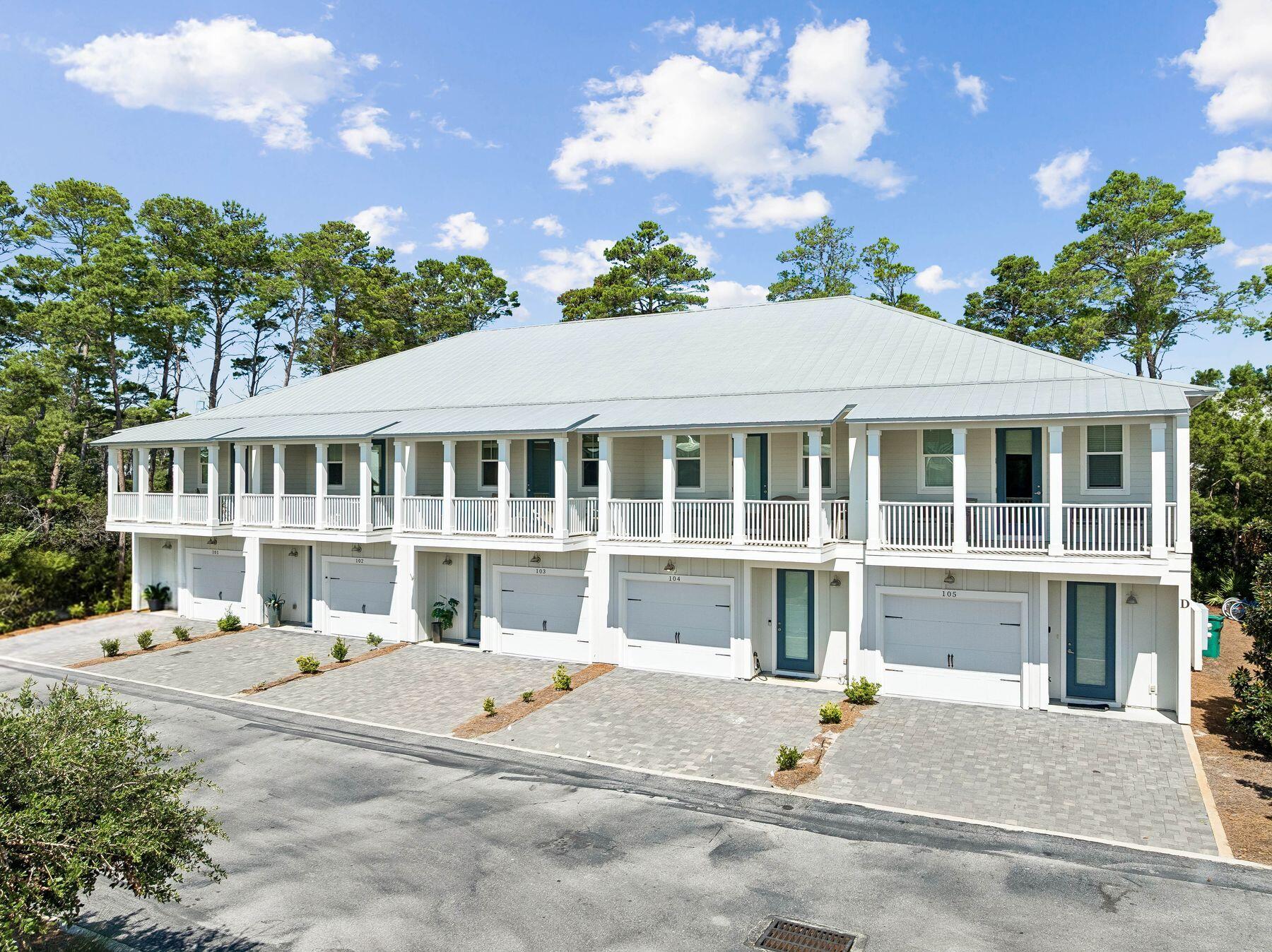 4923 E County Highway 30A UNIT D103