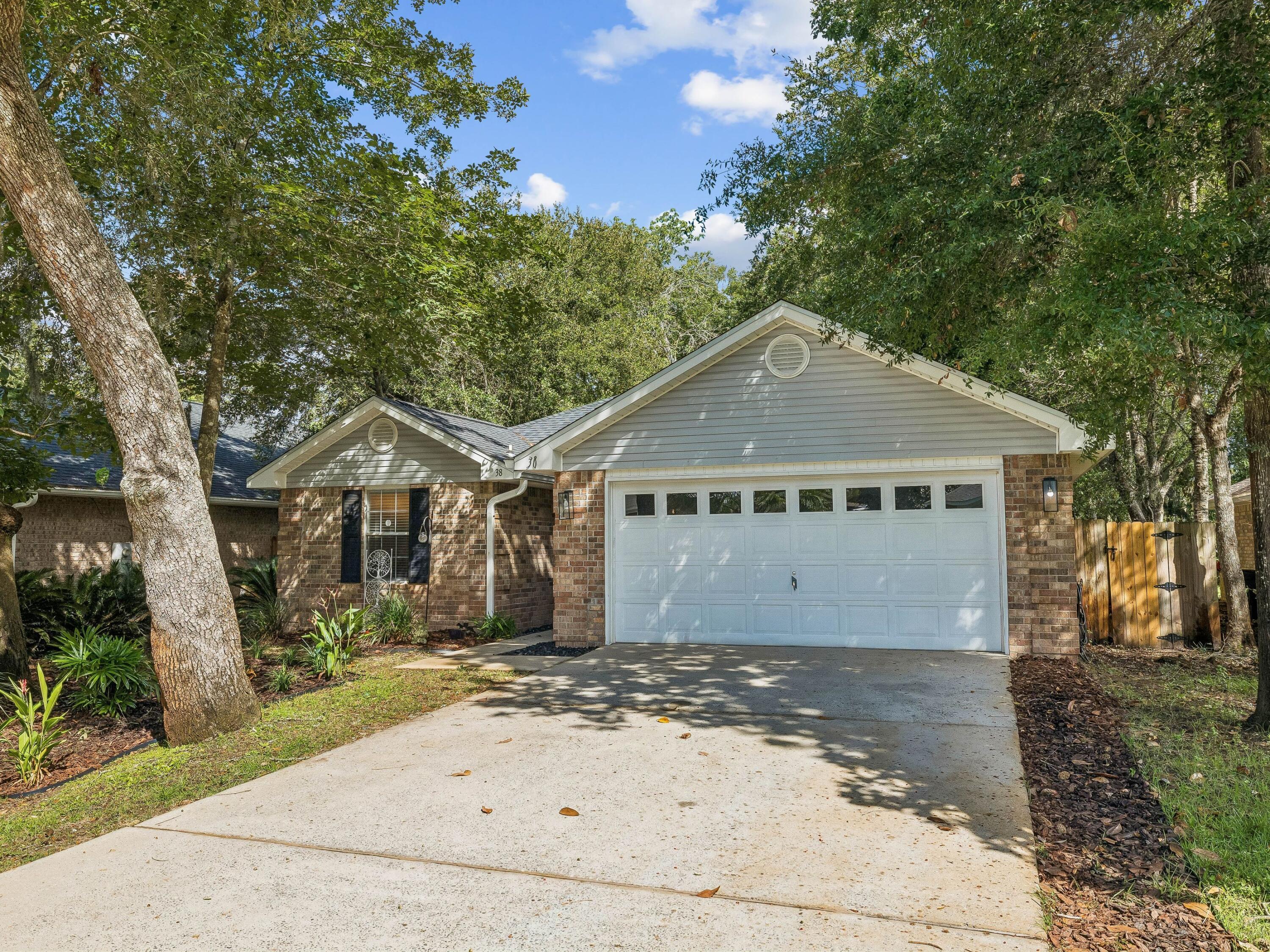 38 Bayou Landing Road