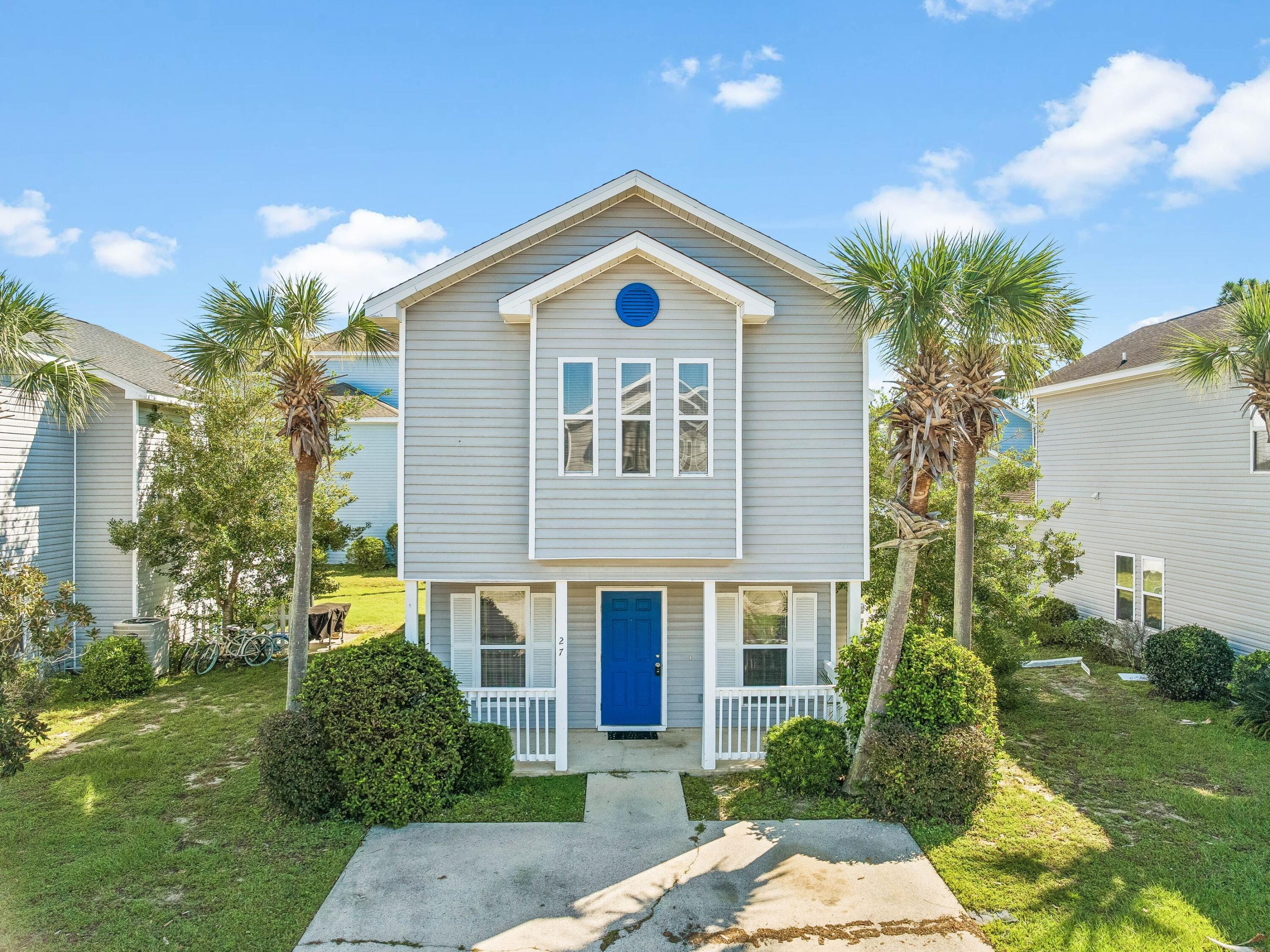 27 Cosmos Court