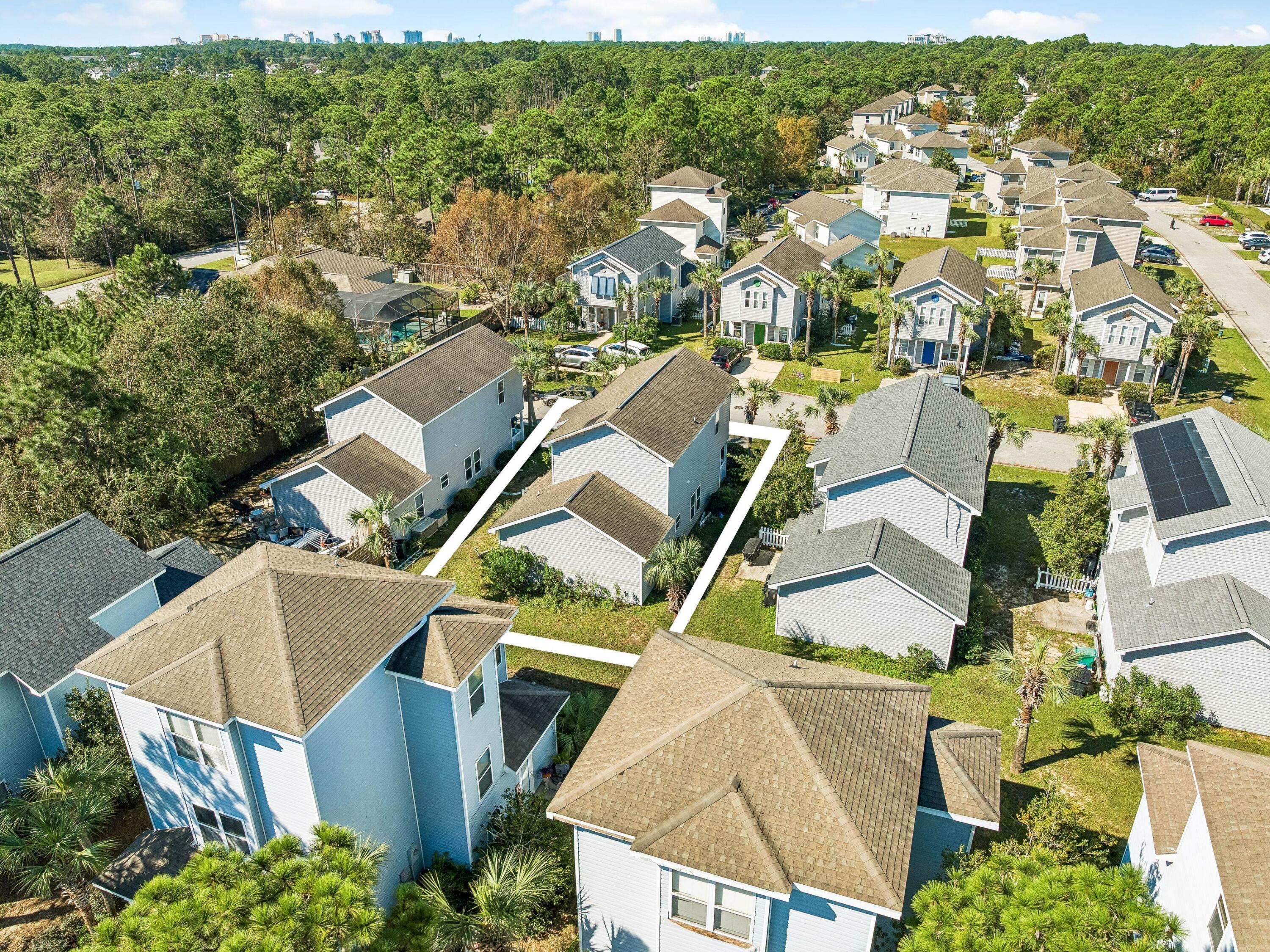 27 Cosmos Court