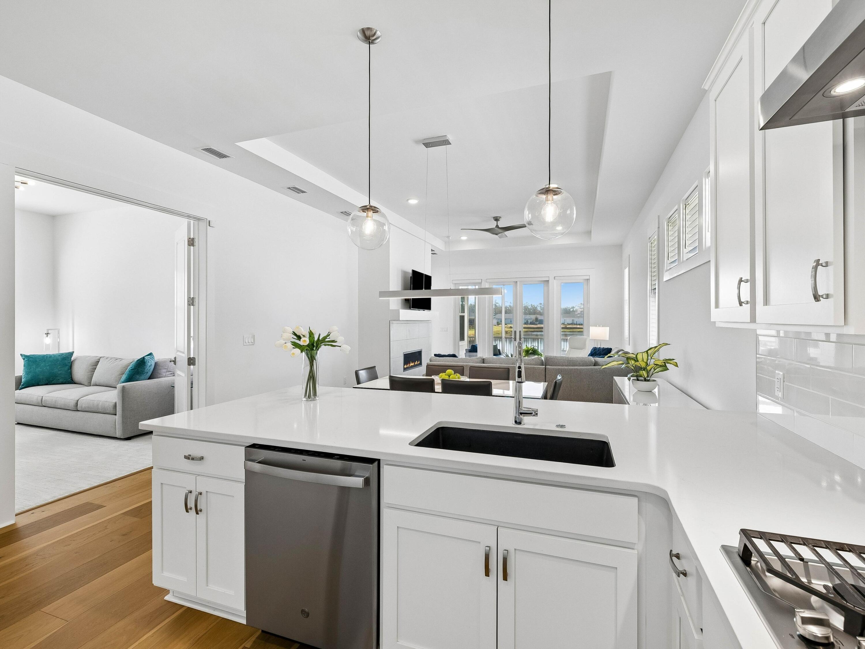 158 Ravine Road