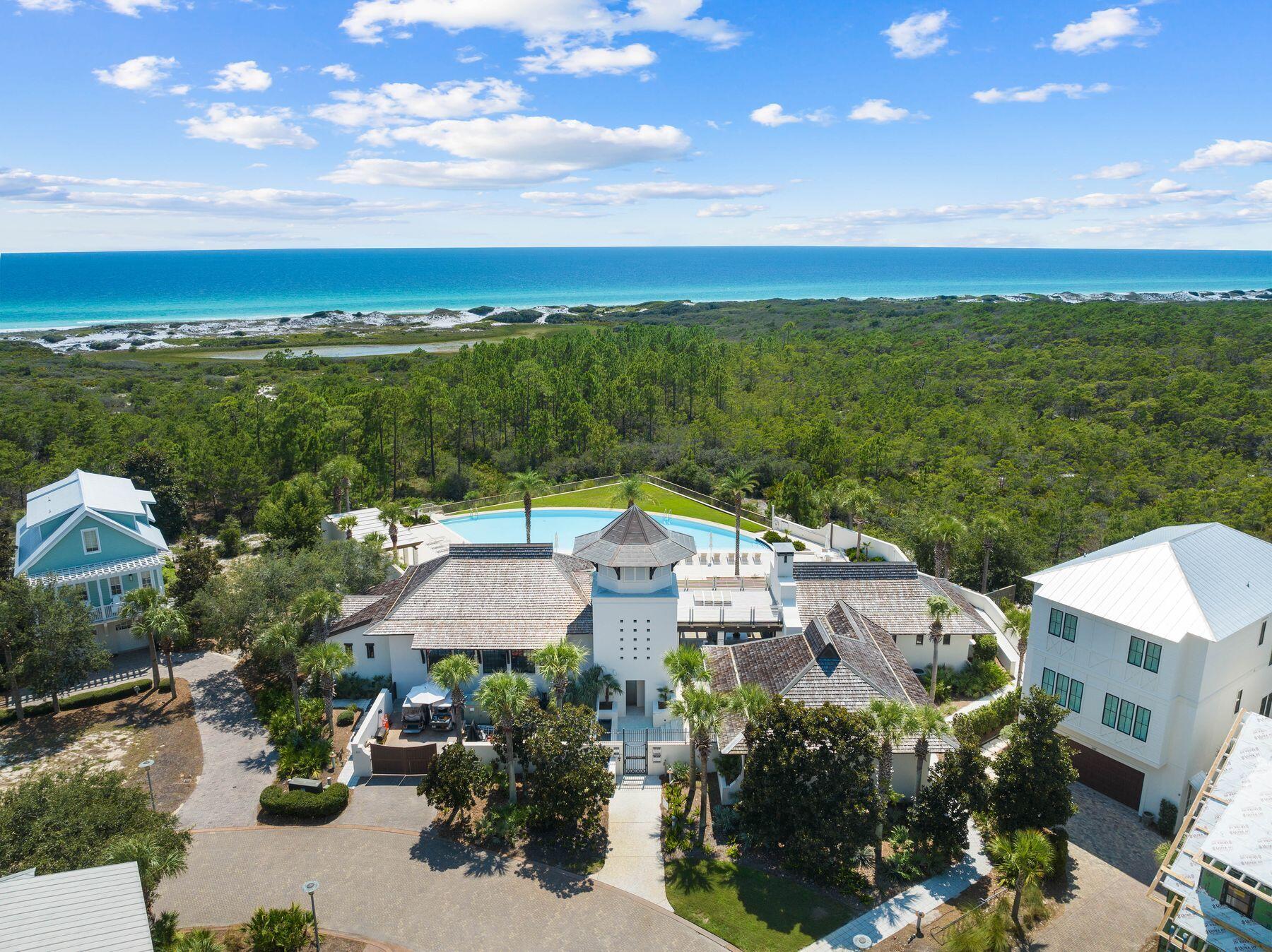 163 Cypress Drive