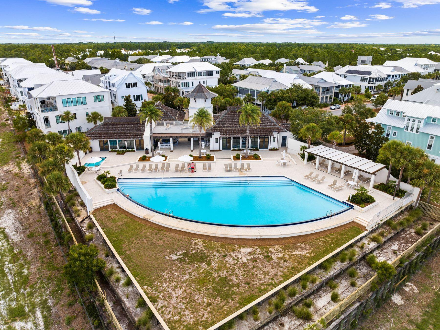 163 Cypress Drive