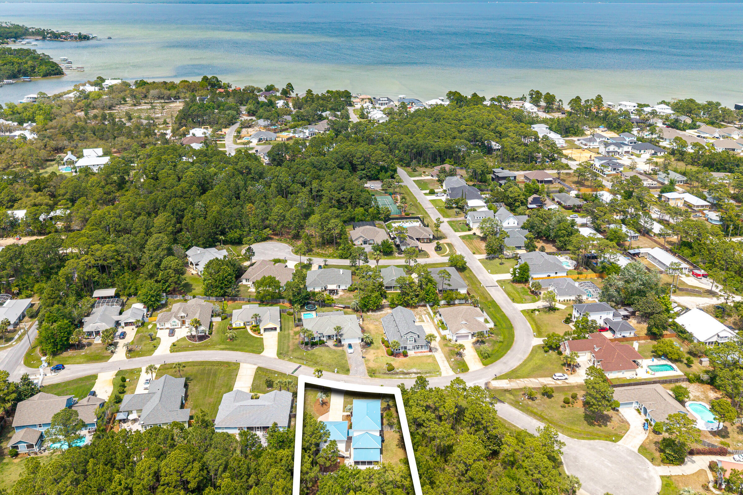 74 Pelican Bay Drive