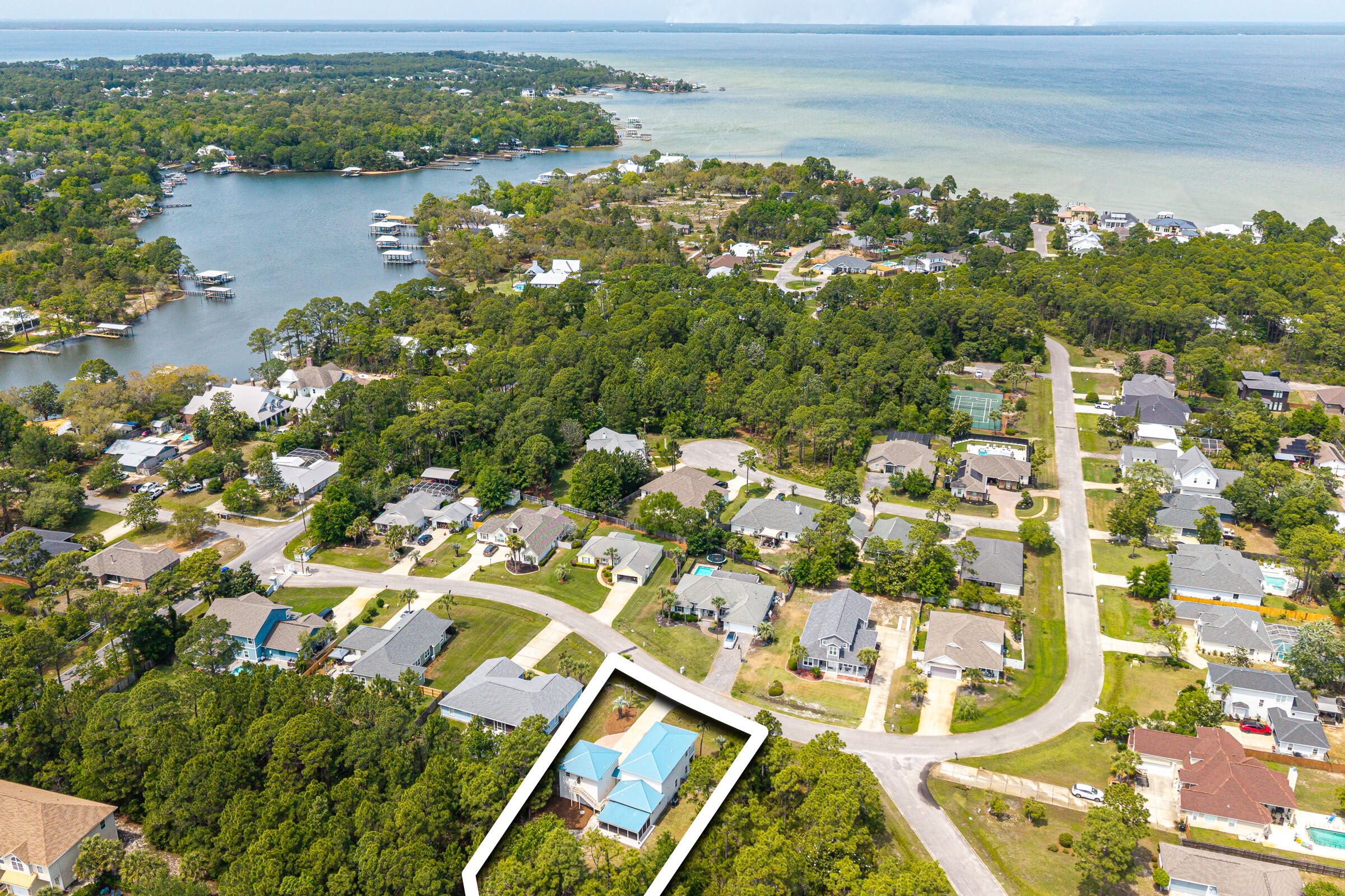 74 Pelican Bay Drive