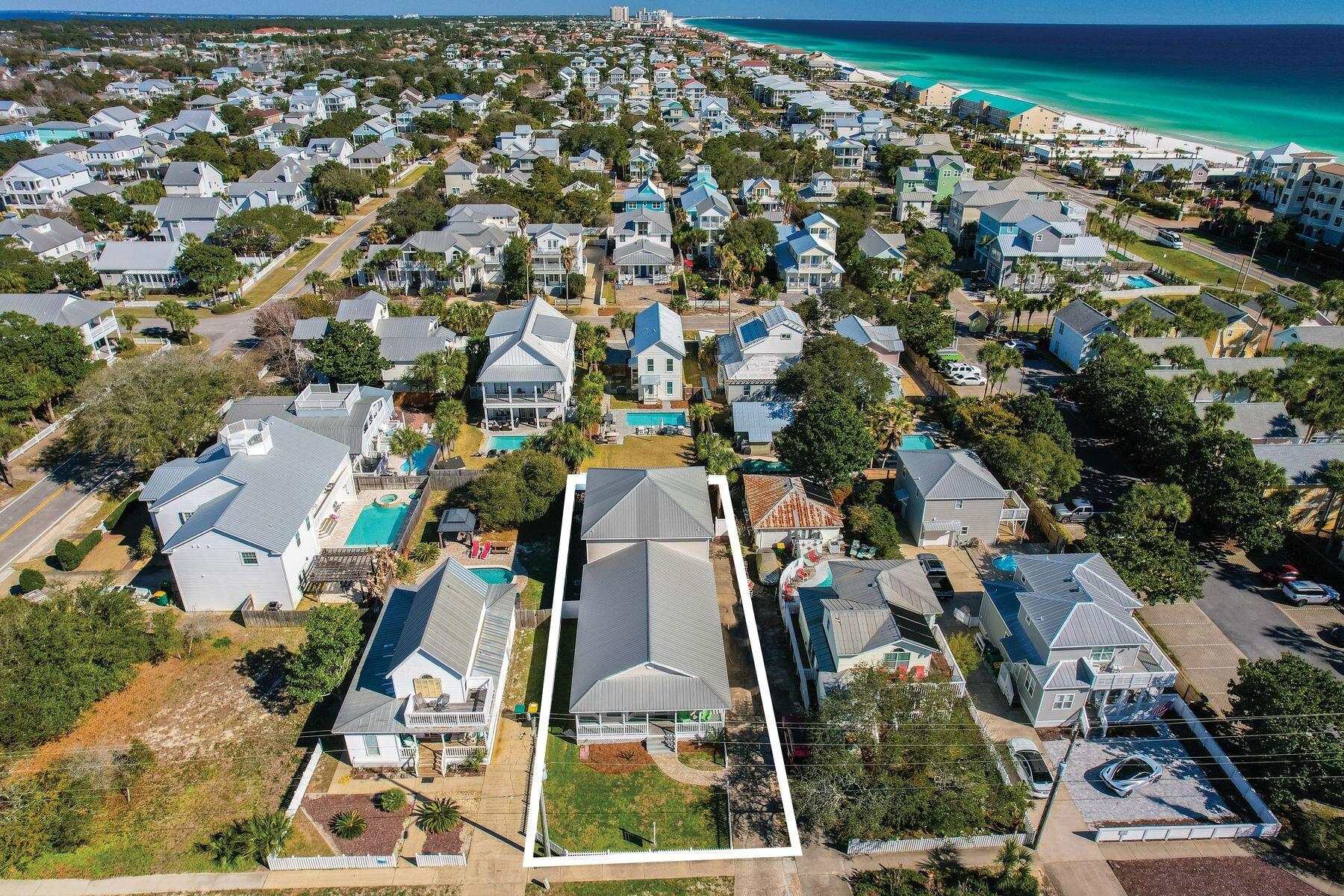 77 Crystal Beach Drive