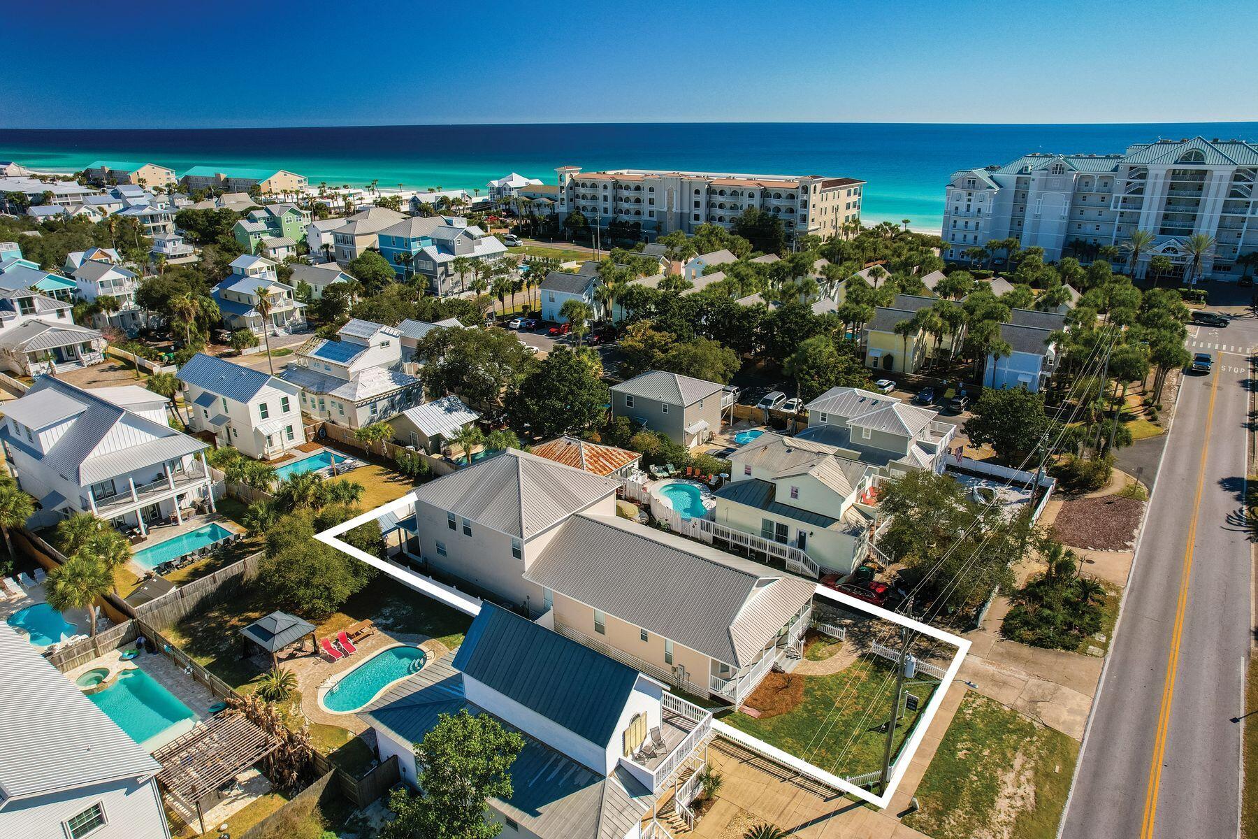 77 Crystal Beach Drive