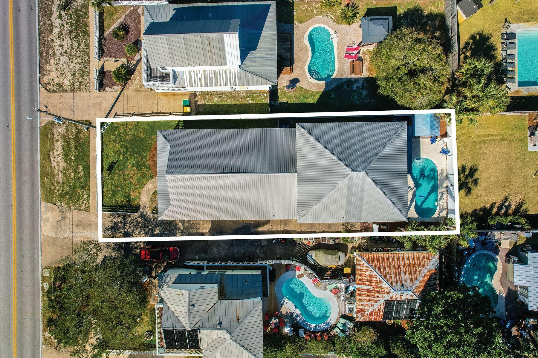 77 Crystal Beach Drive