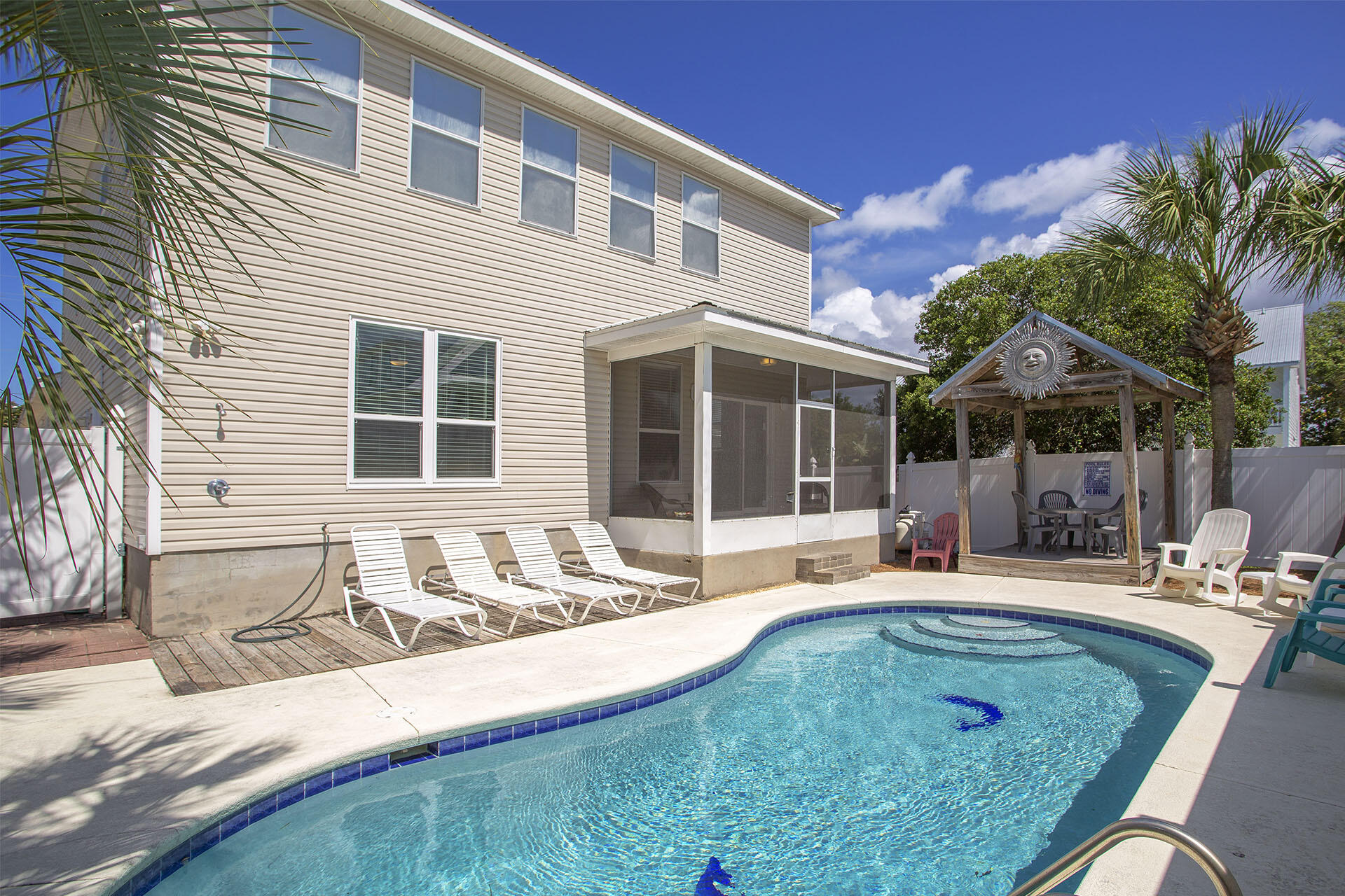 77 Crystal Beach Drive