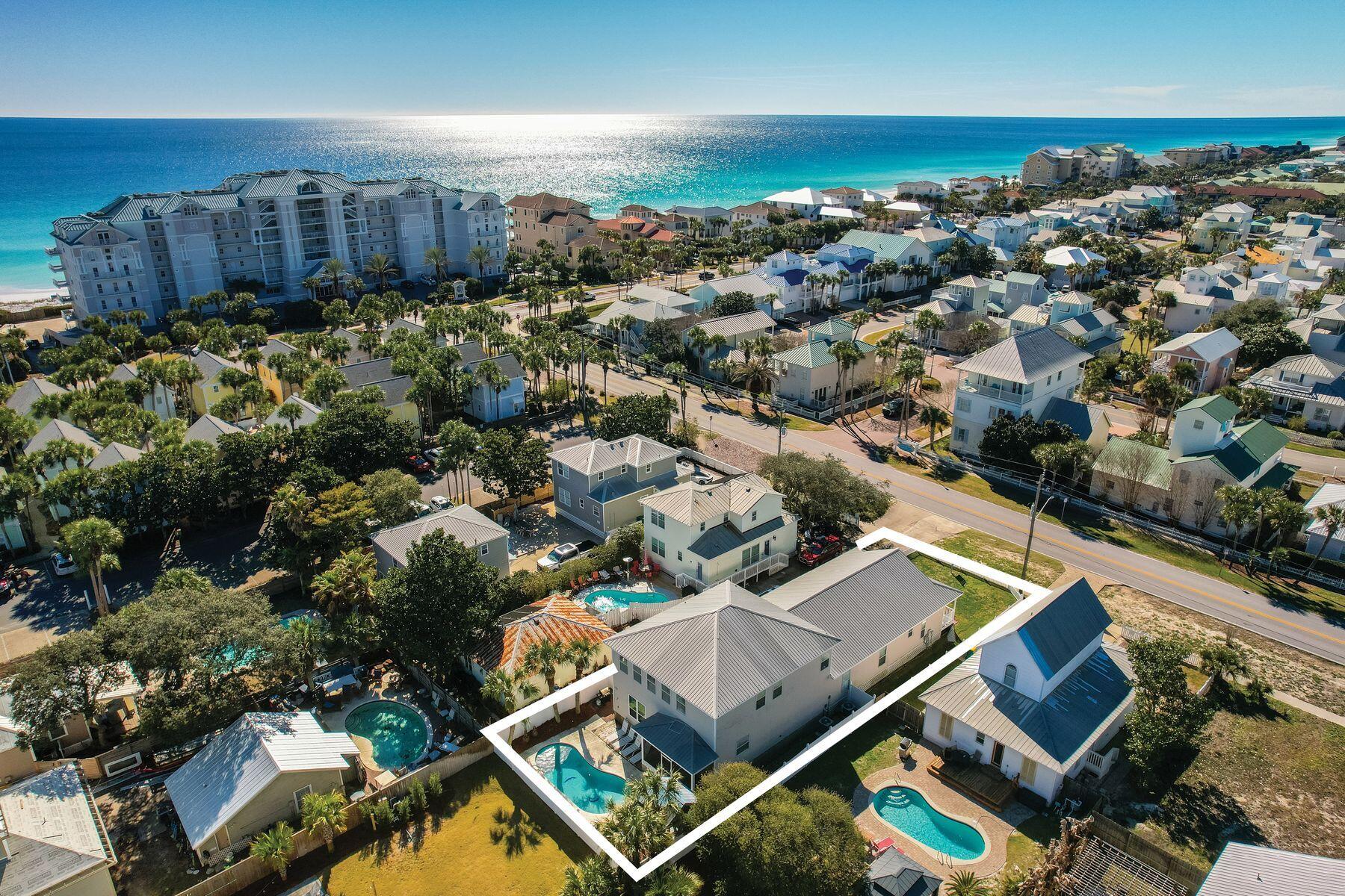 77 Crystal Beach Drive