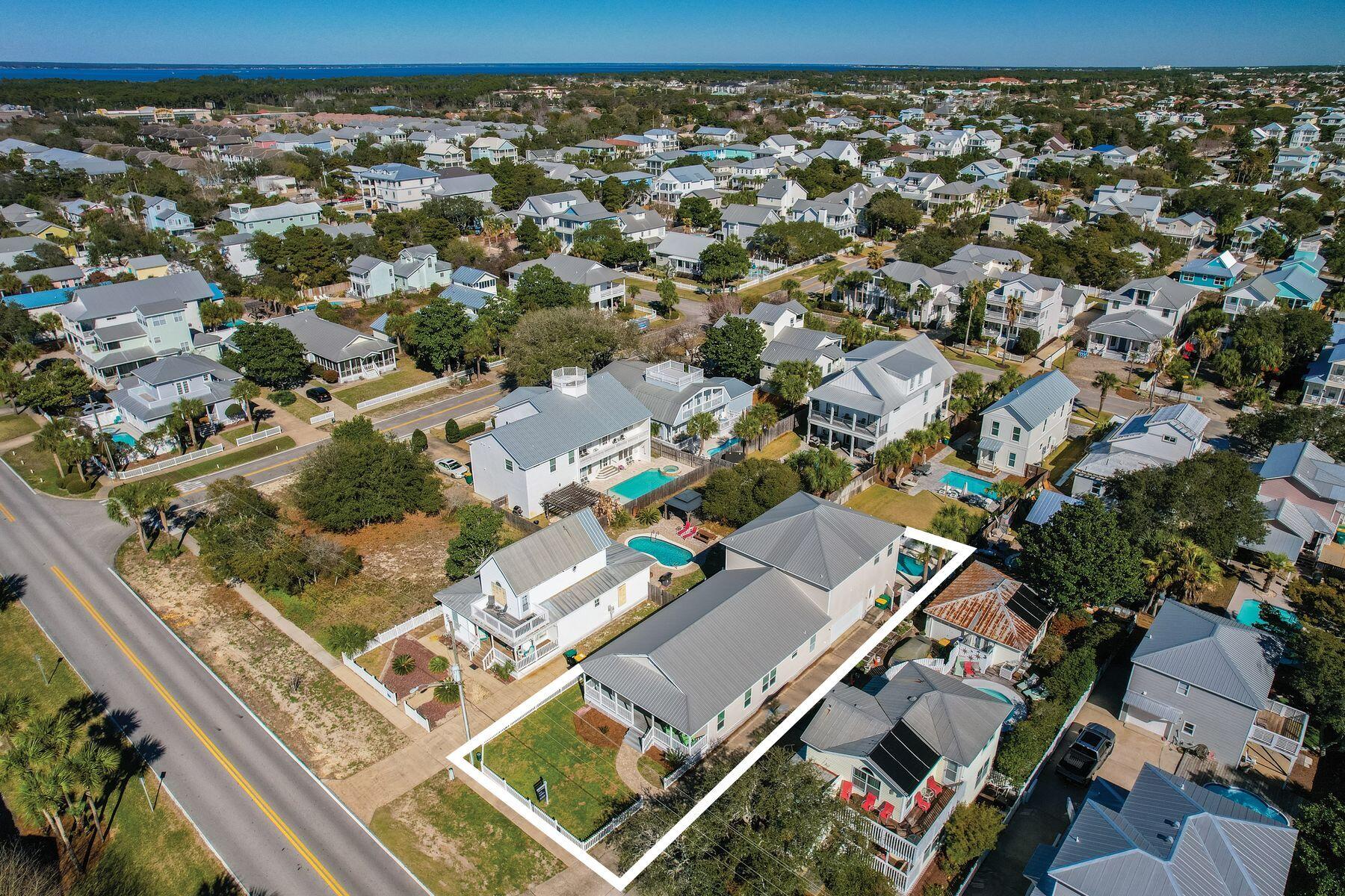 77 Crystal Beach Drive