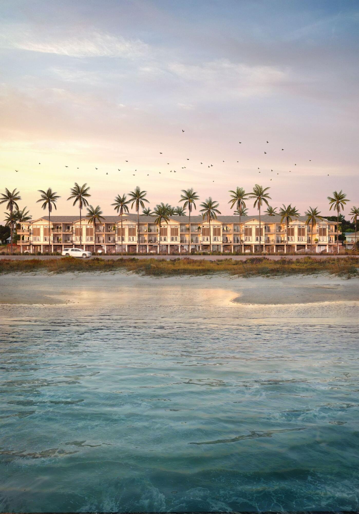 152 Redfish Street, 30, Port St. Joe Unit: 30