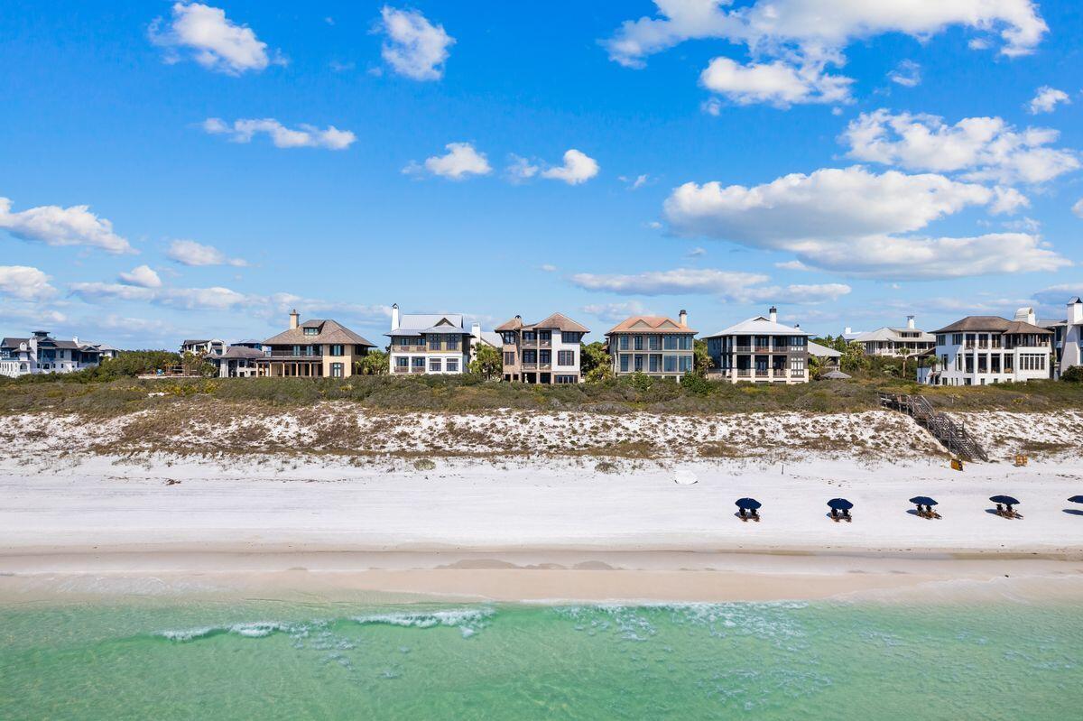 131 W St. Lucia Lane