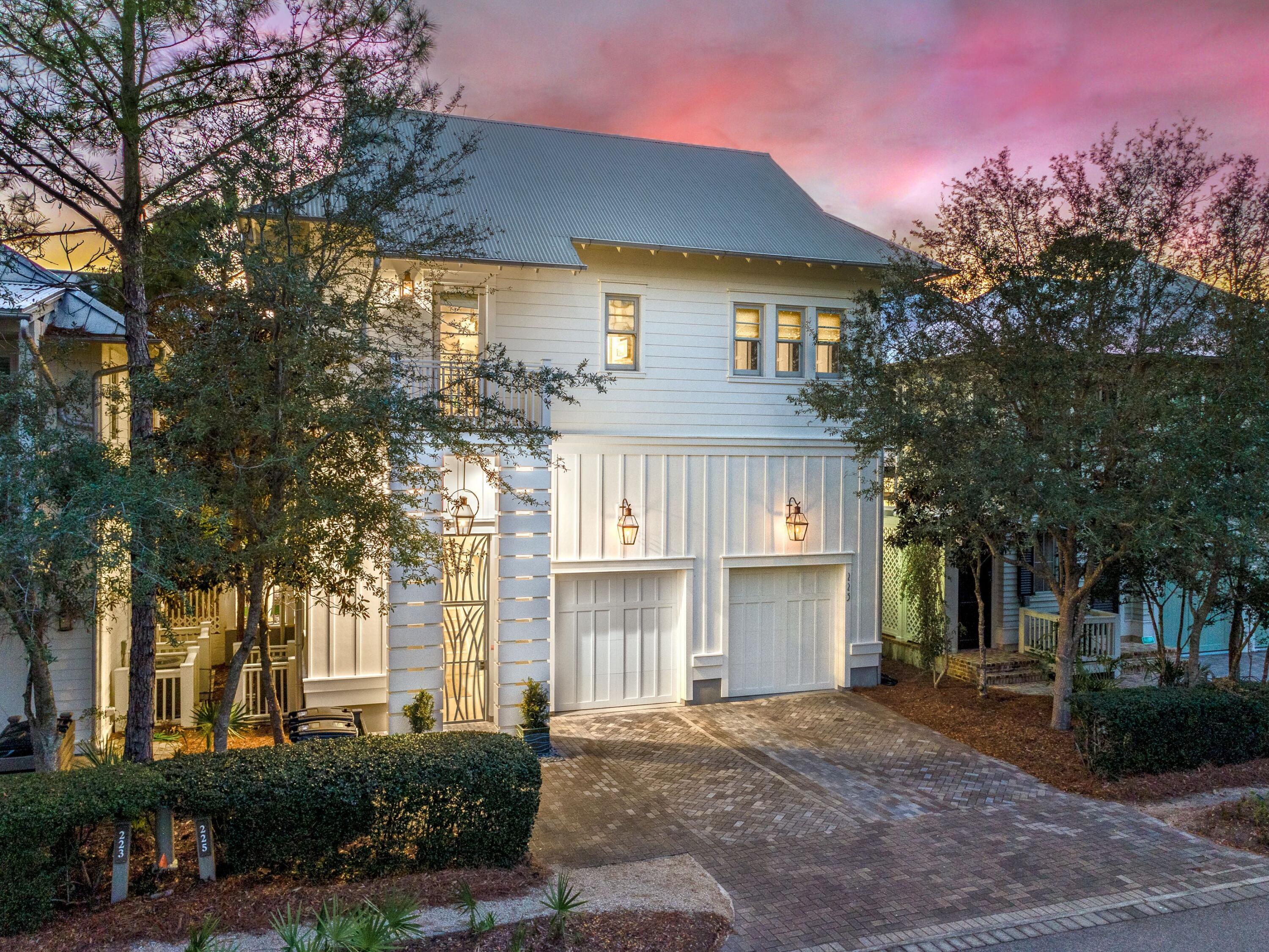 225 Western Lake Drive