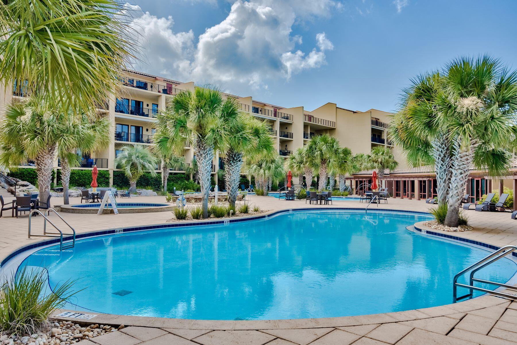 1363 W County Highway 30A, UNIT 3103