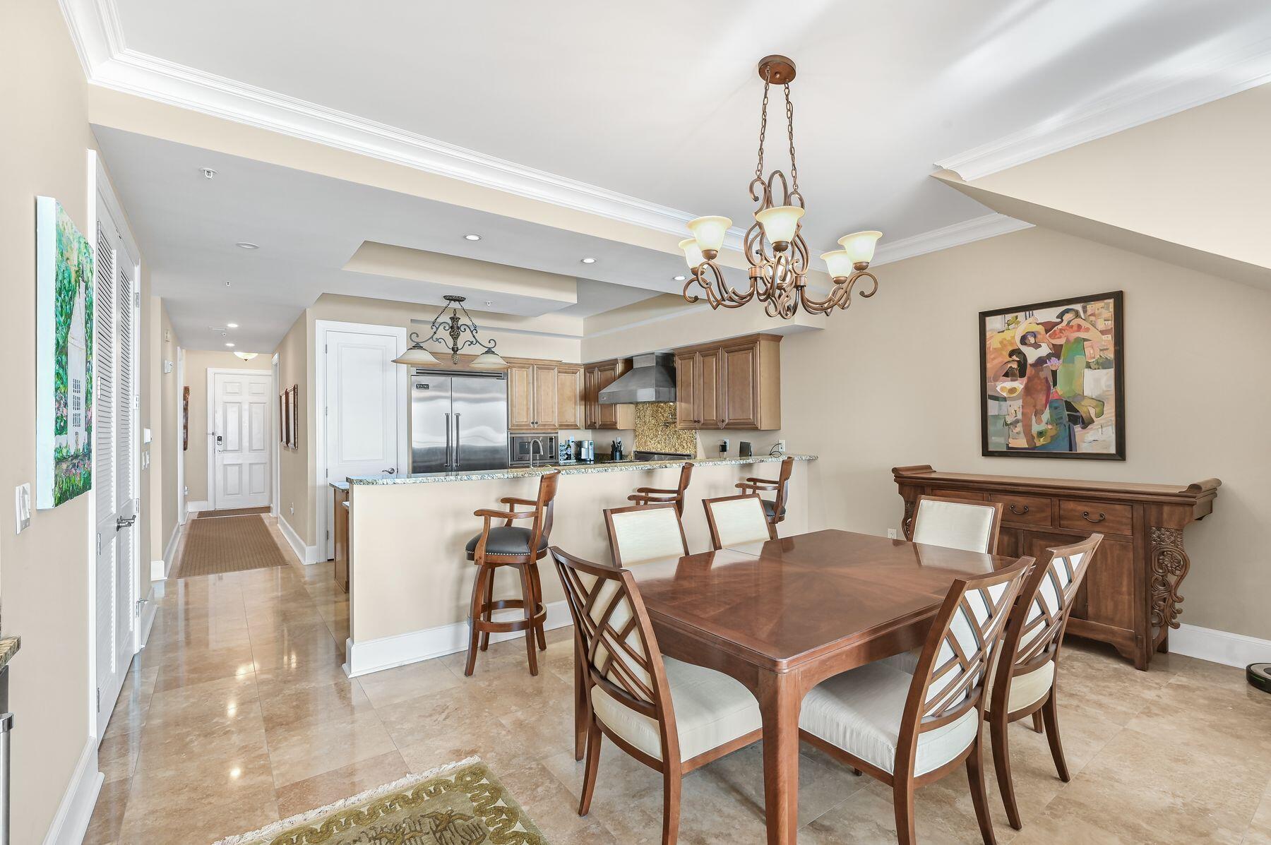 1363 W County Highway 30A, UNIT 3103