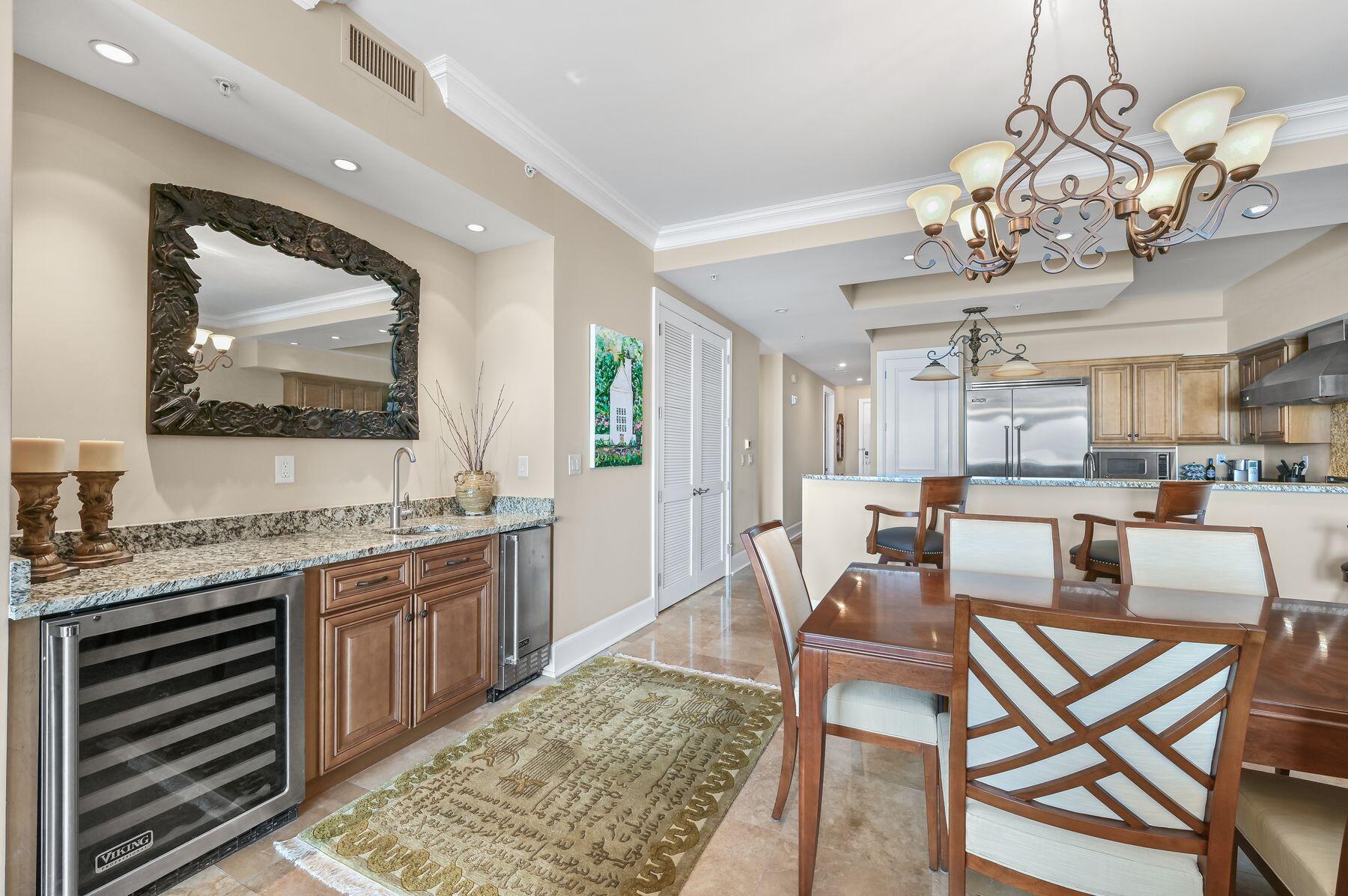 1363 W County Highway 30A, UNIT 3103