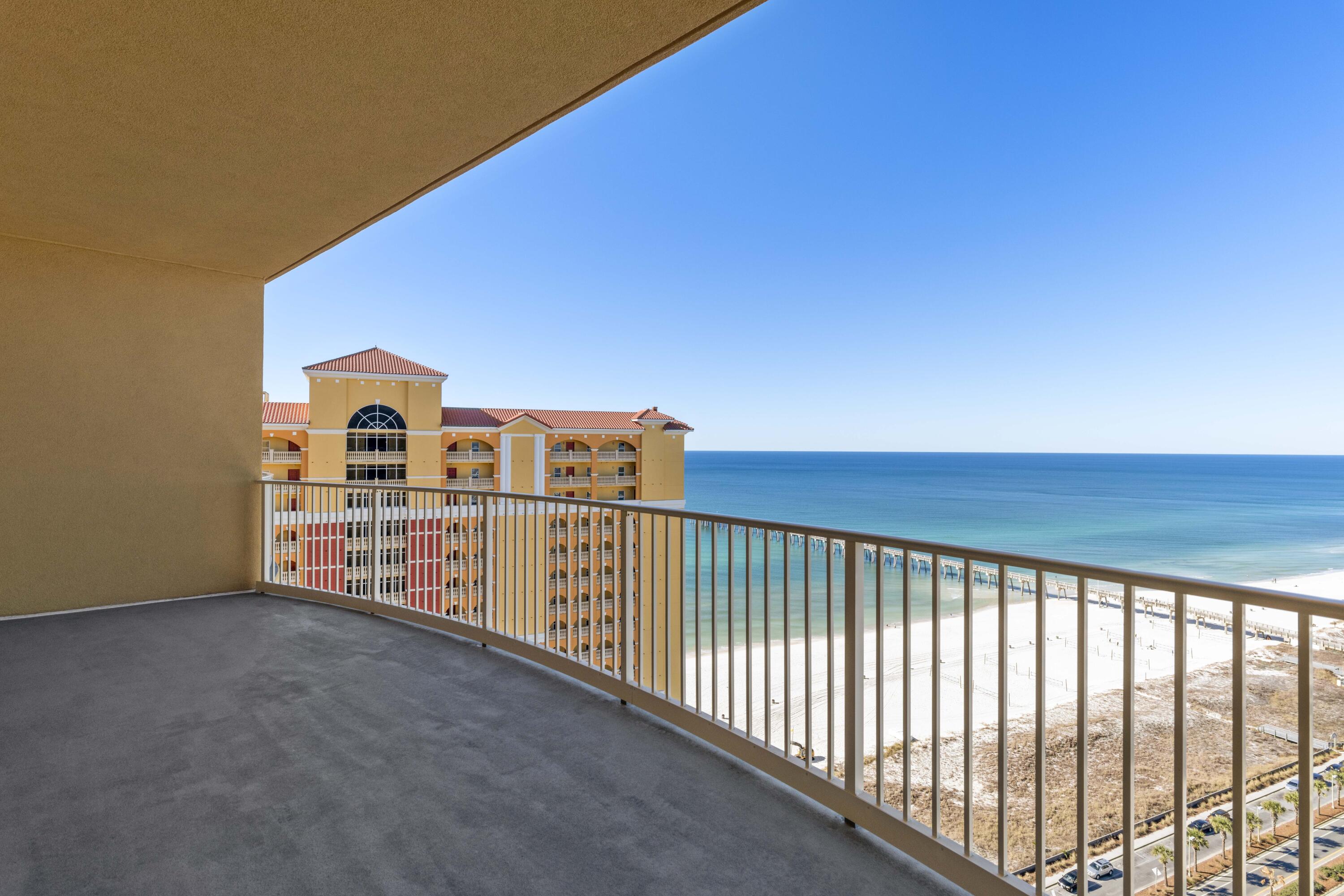 15928 Front Beach Road, 3-2304