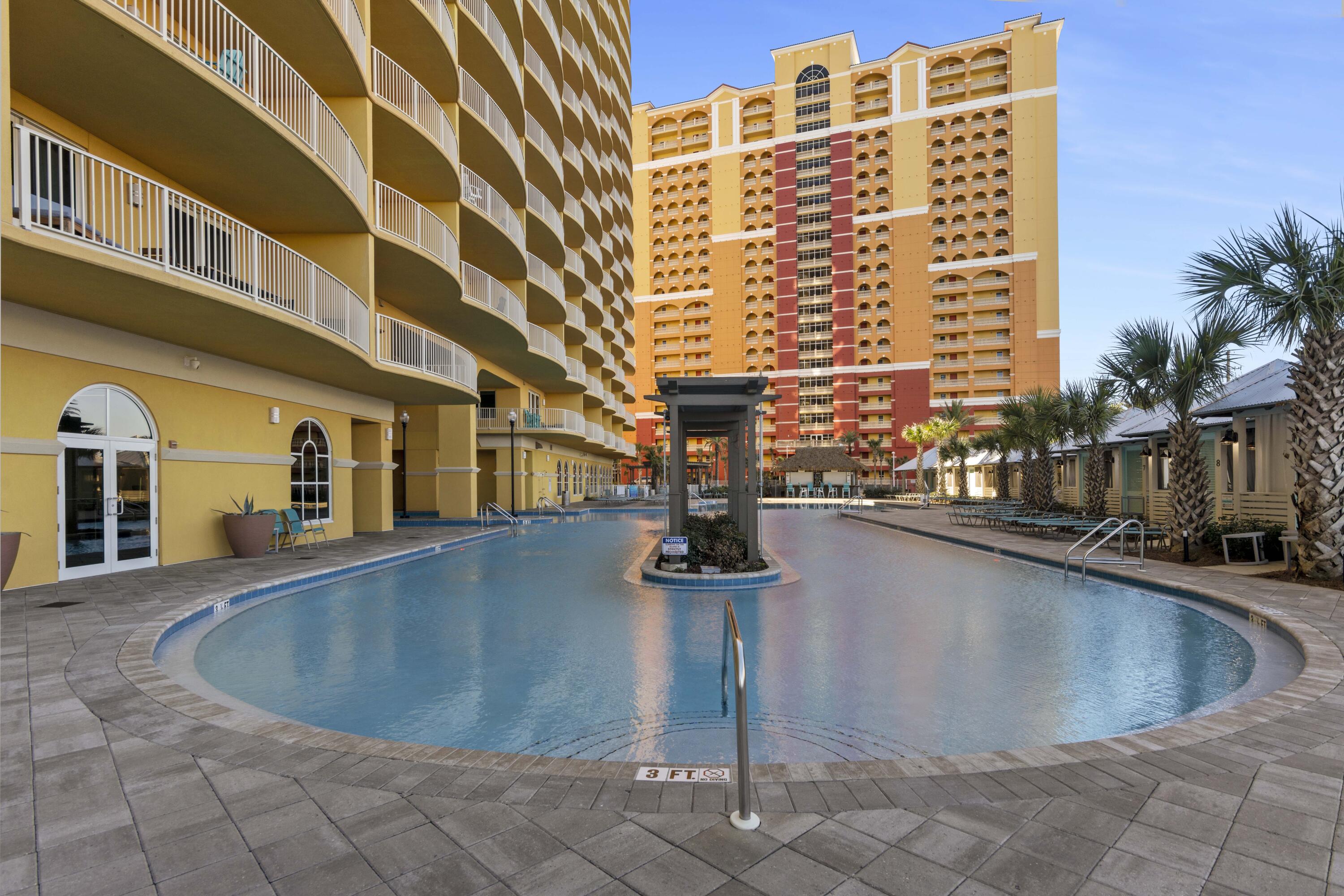 15928 Front Beach Road, 3-2304