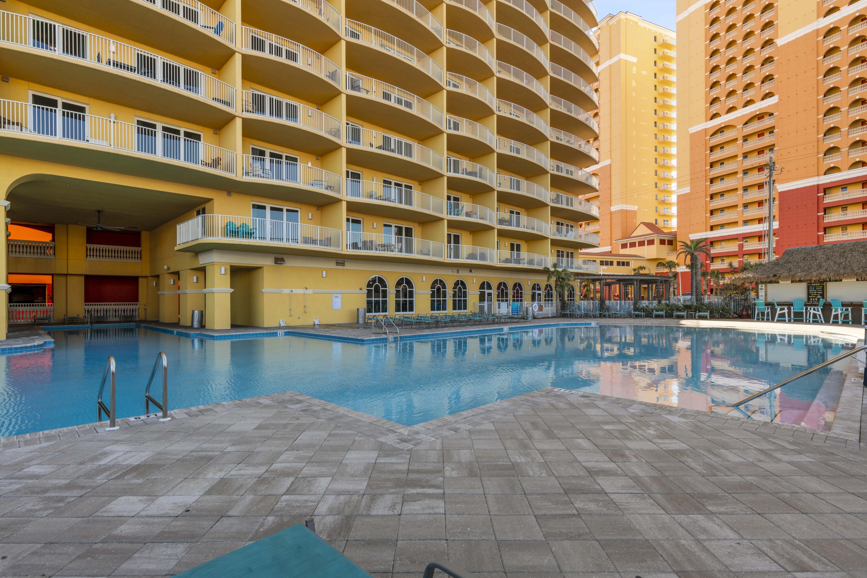 15928 Front Beach Road, 3-2304