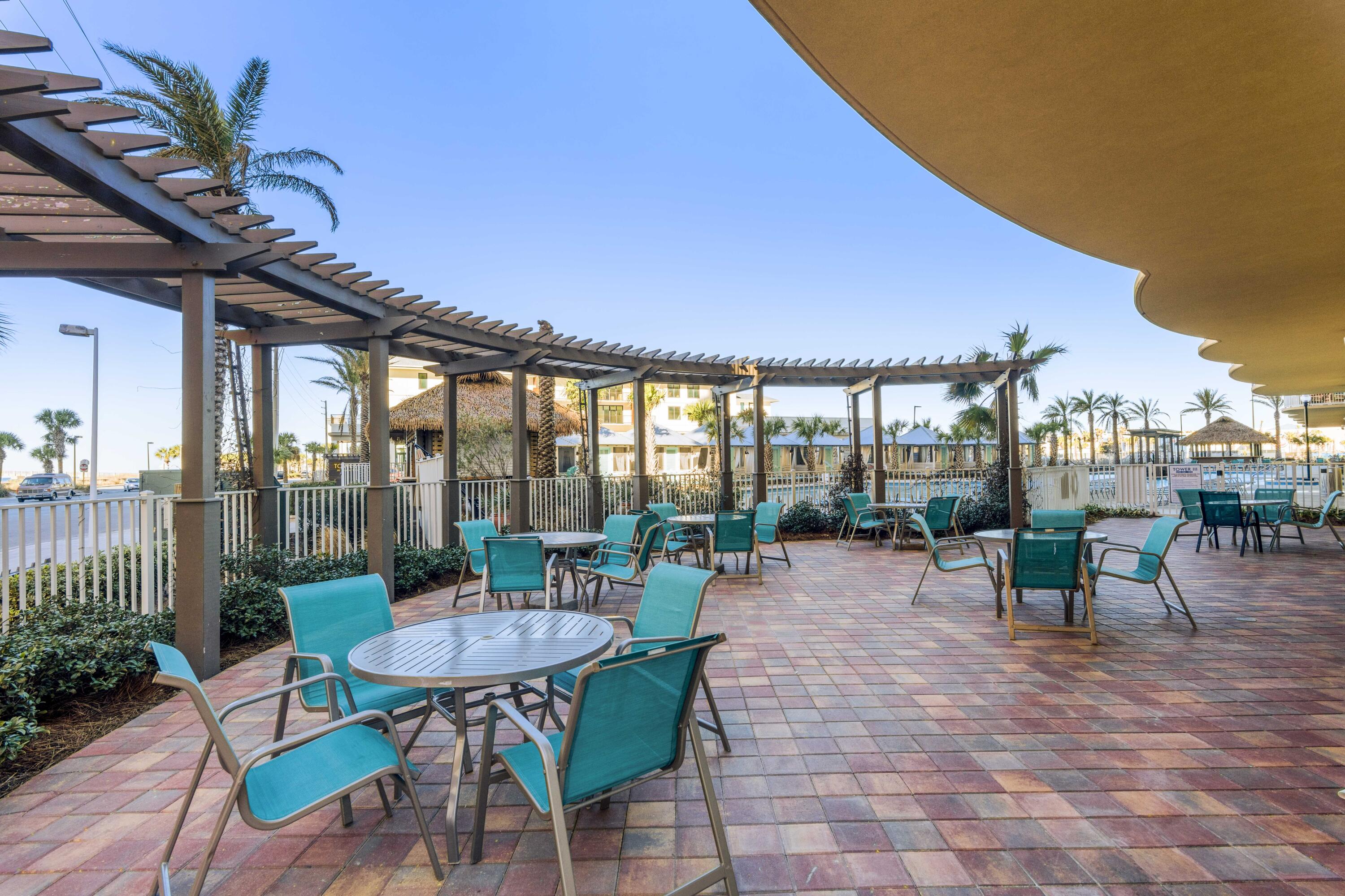 15928 Front Beach Road, 3-2304