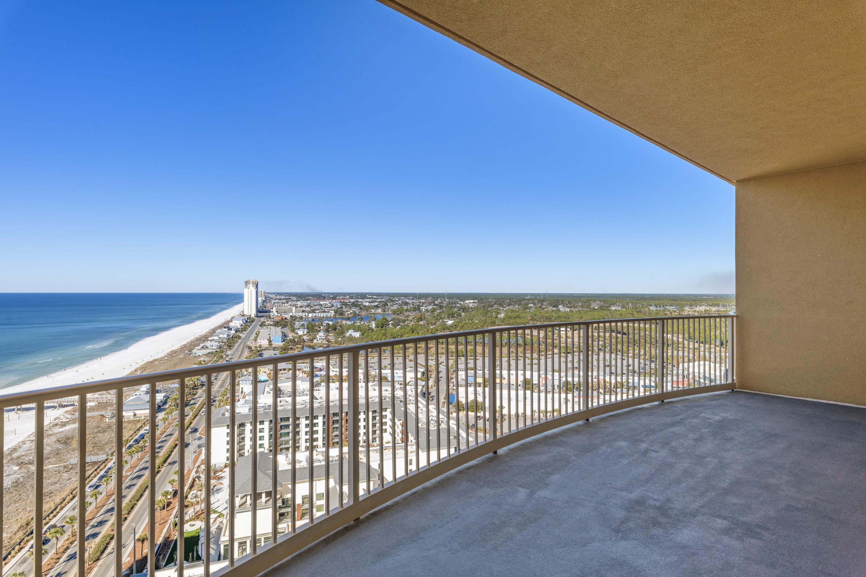 15928 Front Beach Road, 3-2304