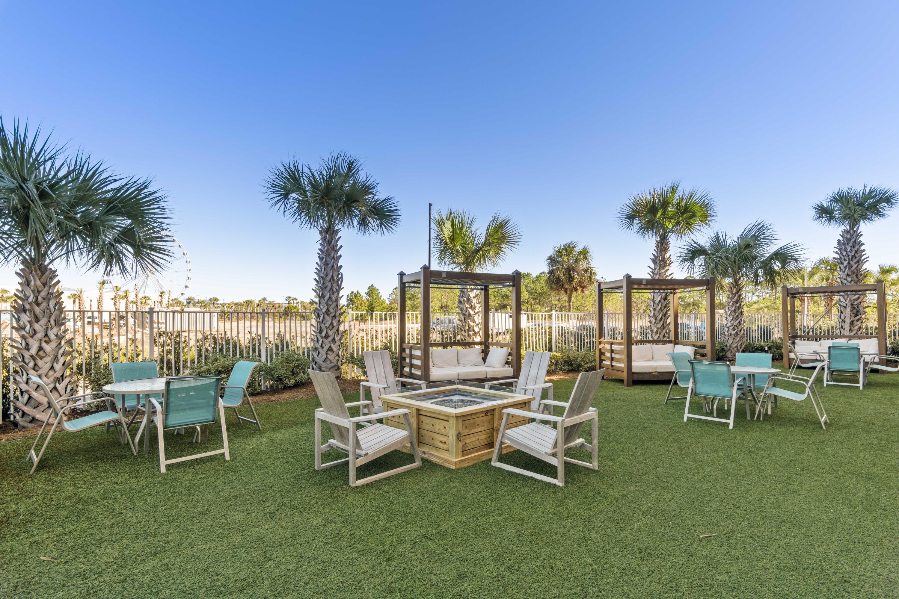 15928 Front Beach Road, 3-2304