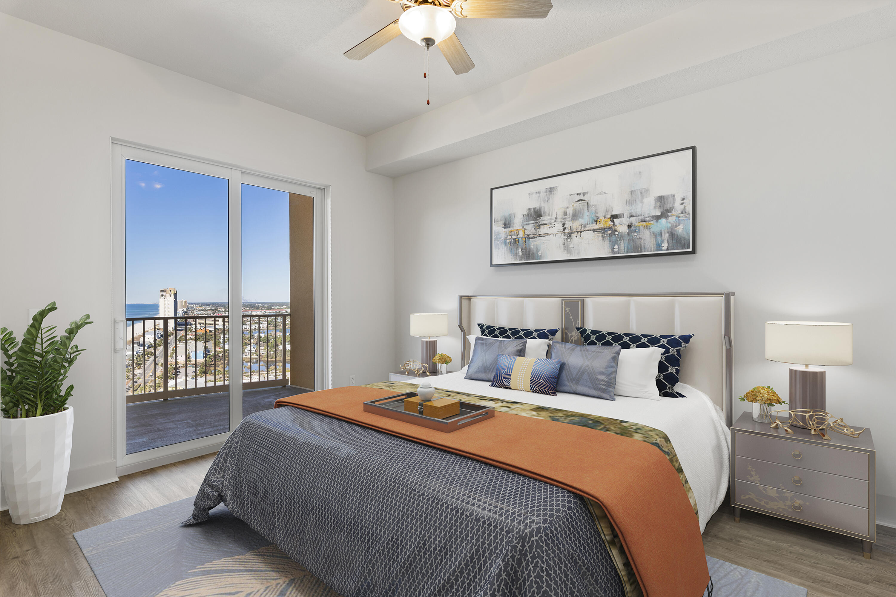 15928 Front Beach Road, 3-2304