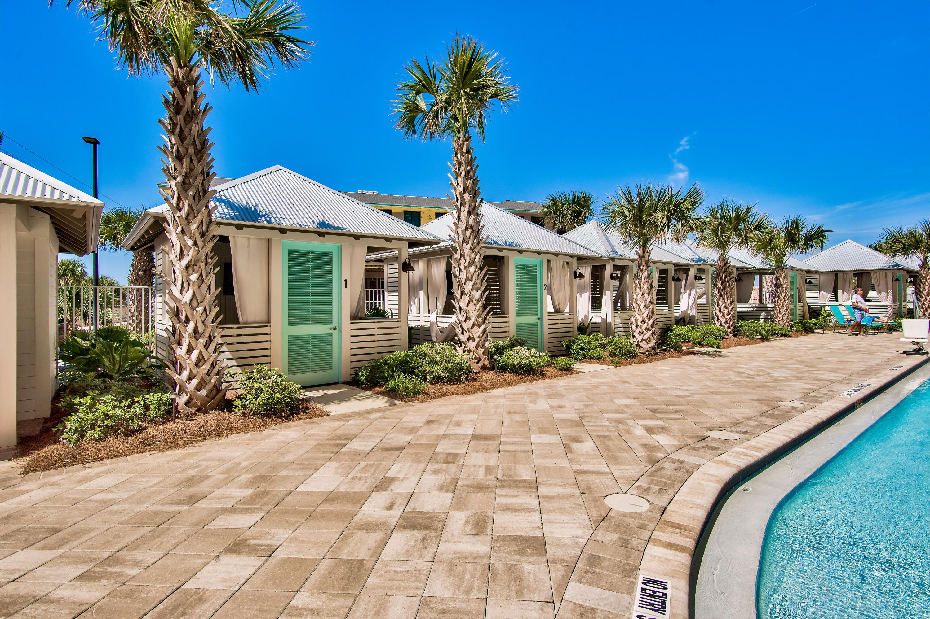 15928 Front Beach Road, 3-2304