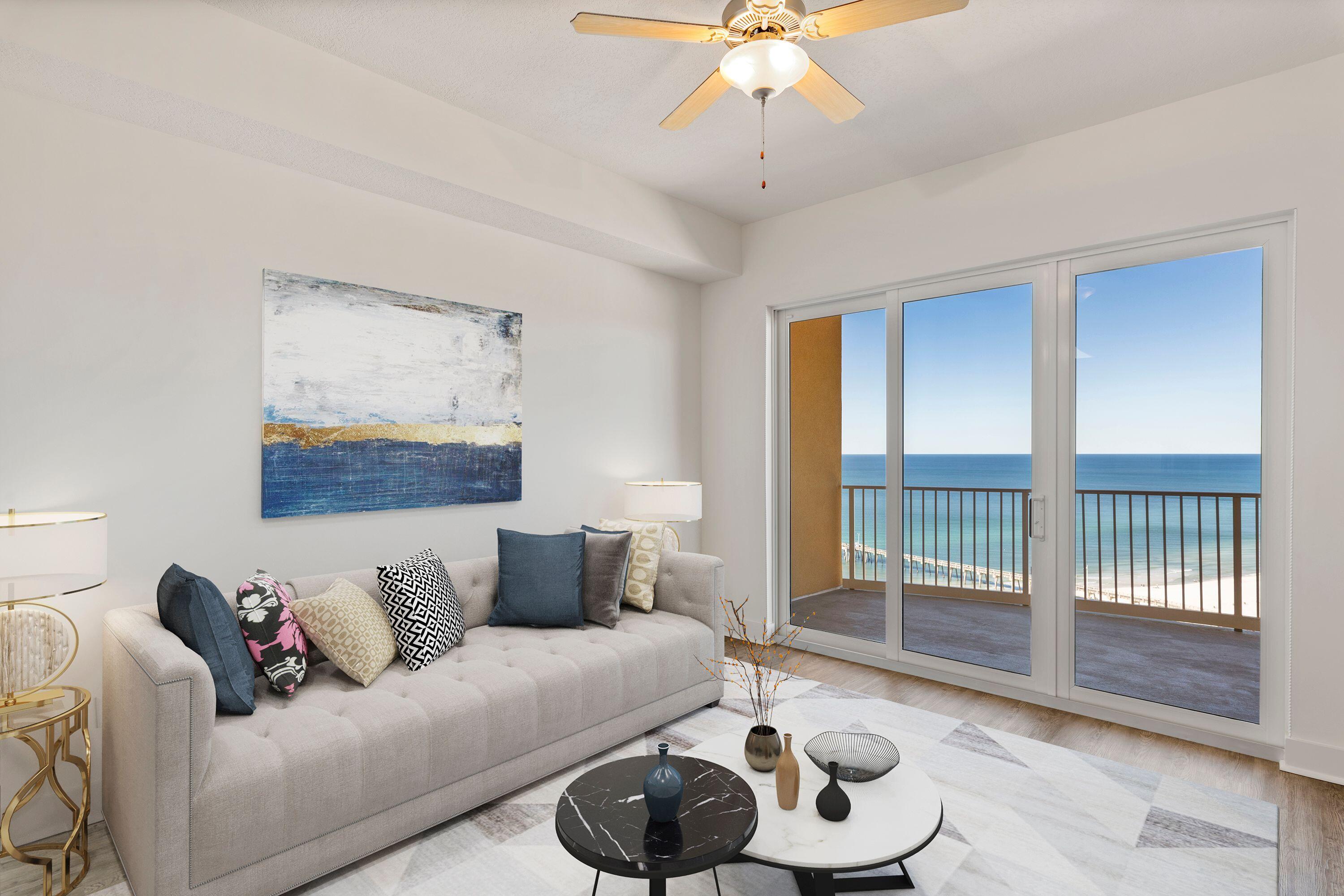 15928 Front Beach Road, 3-2304