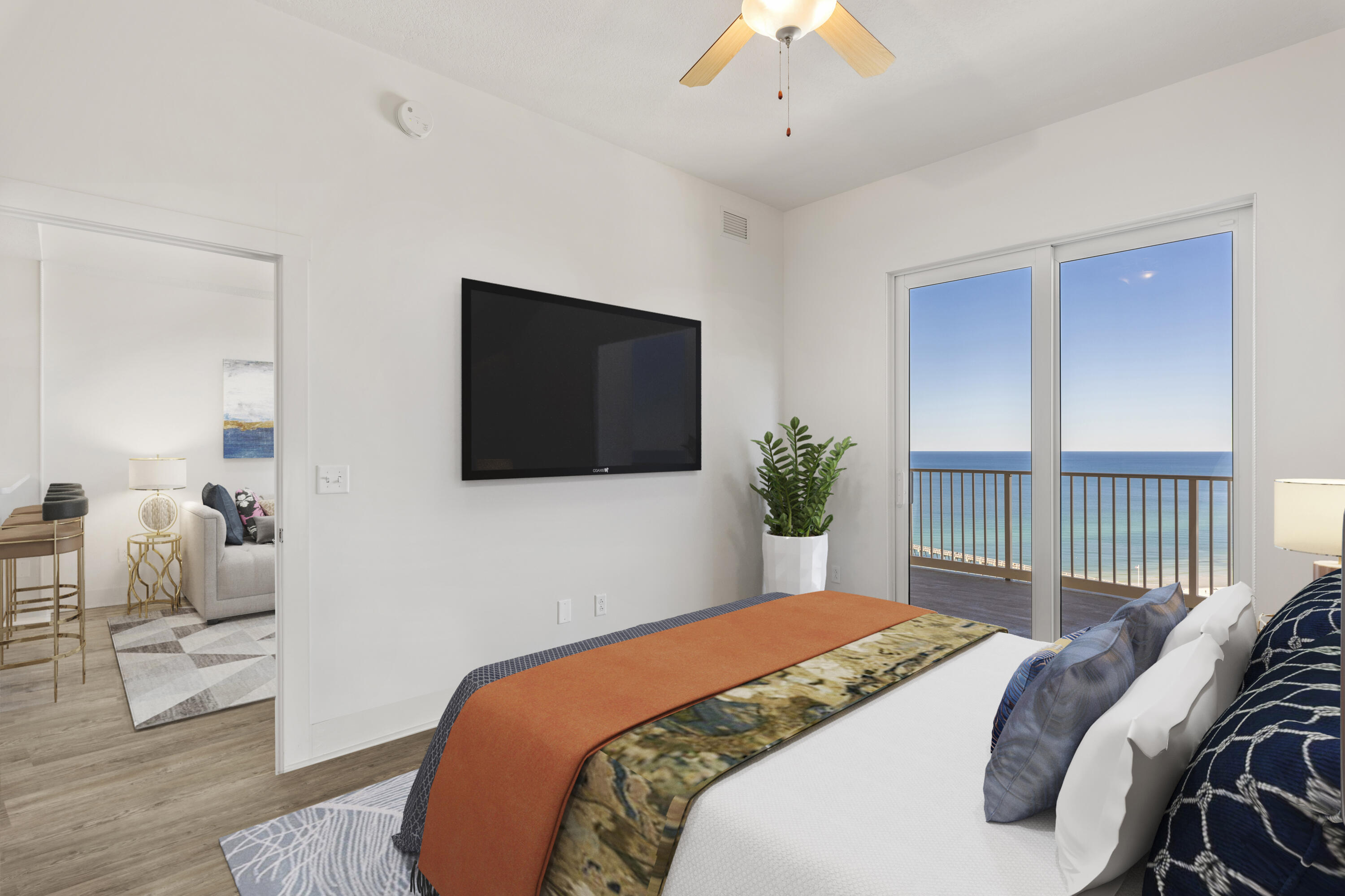 15928 Front Beach Road, 3-2304