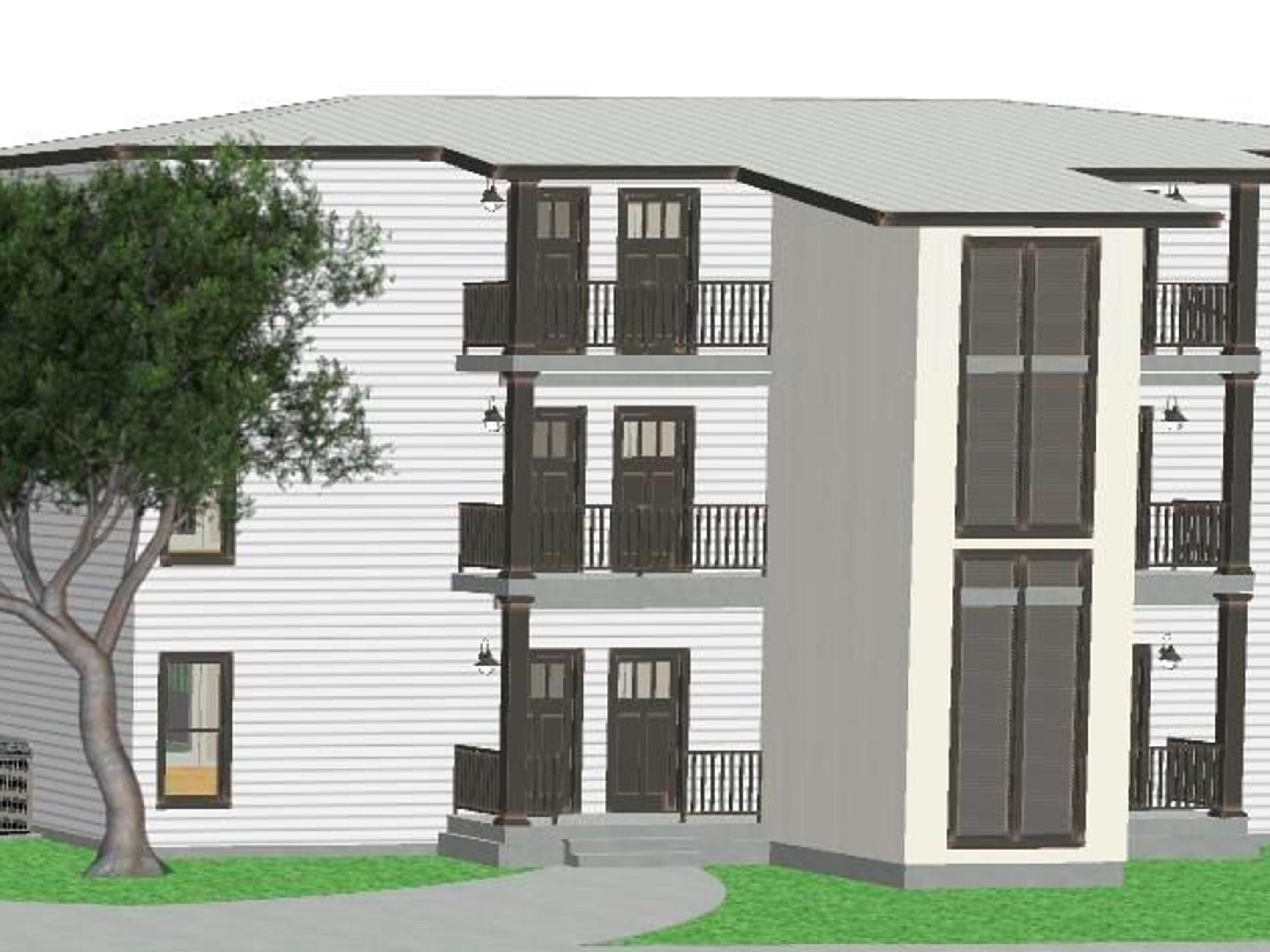 81 S Orange Street, # 103