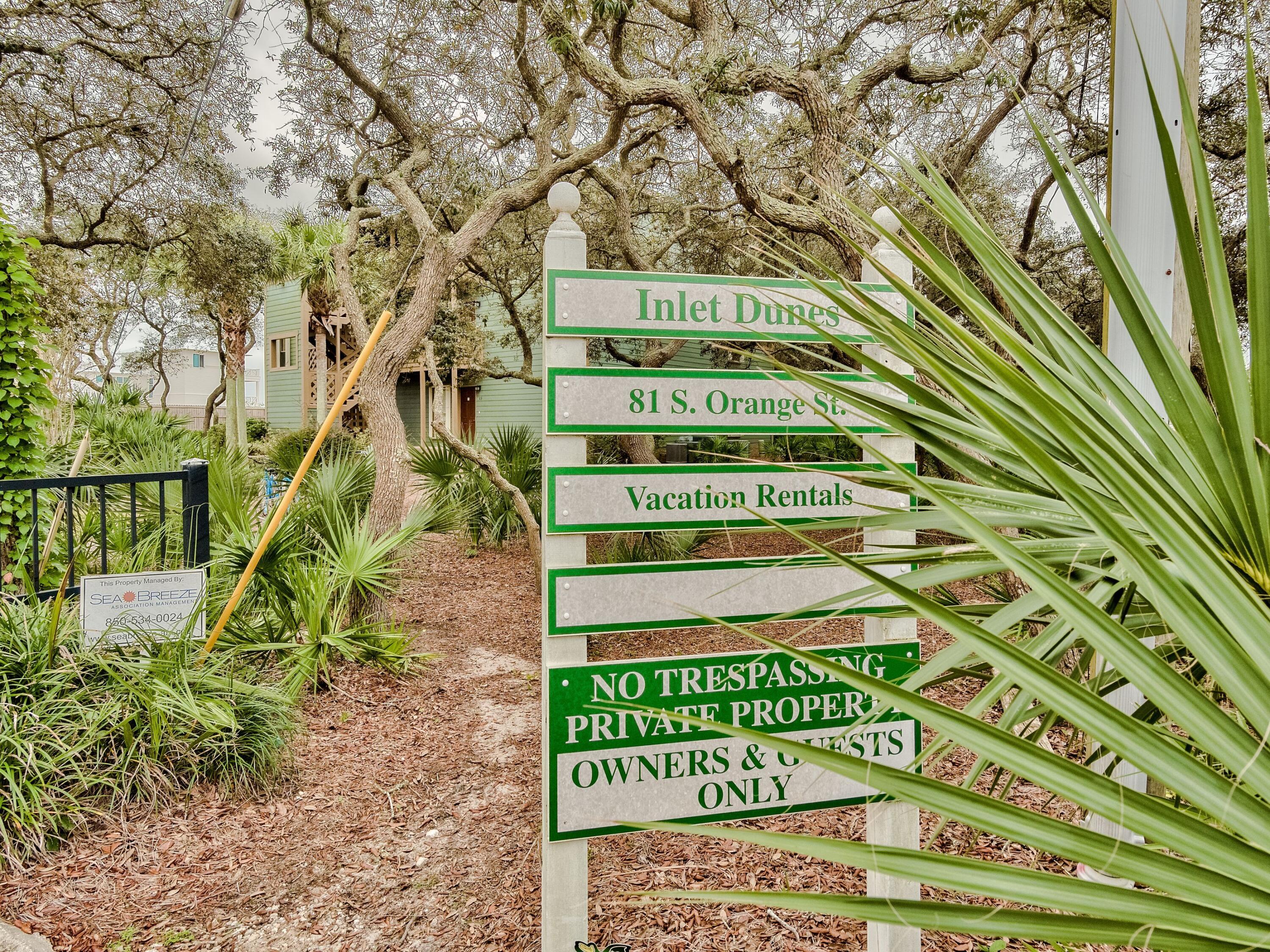 81 S Orange Street, # 103