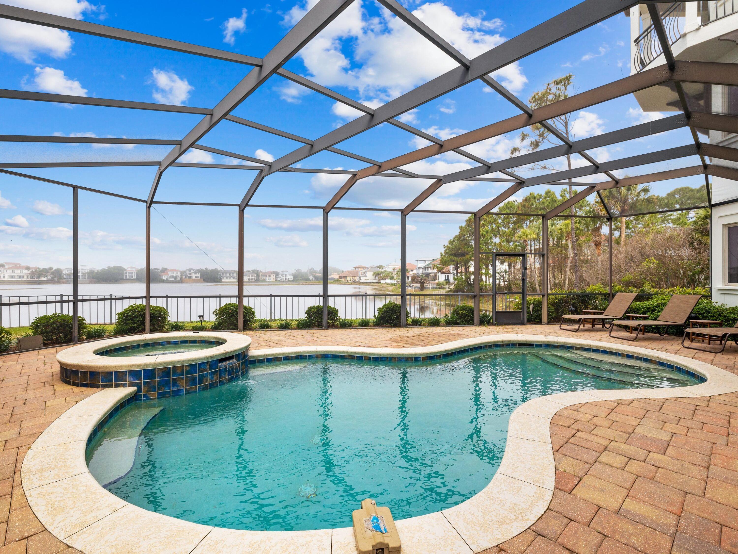 4727 Serendipity Point