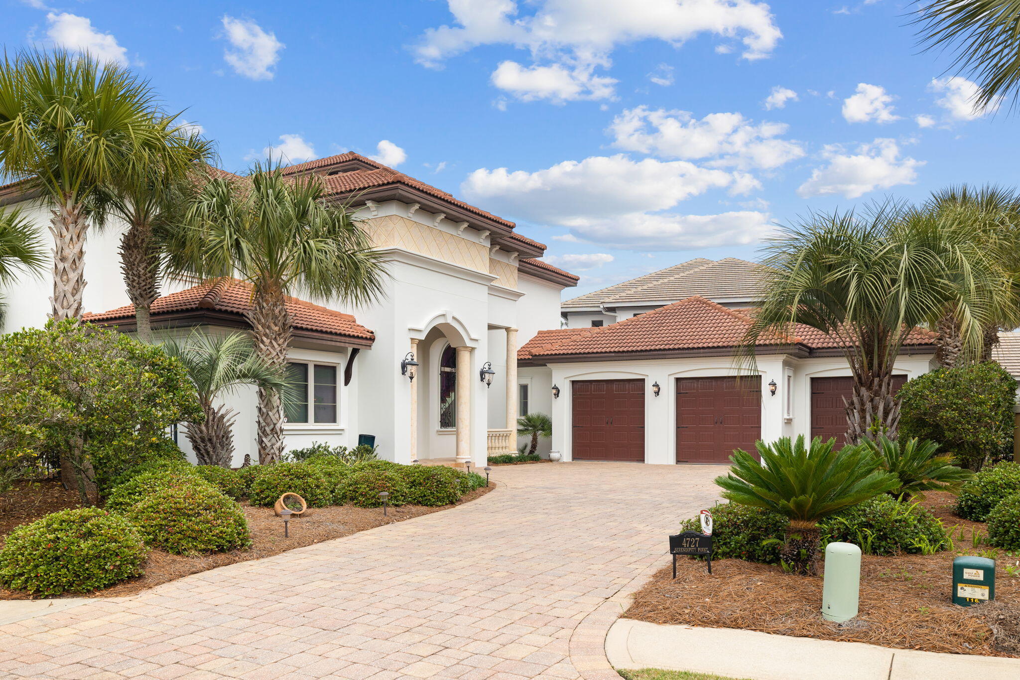 4727 Serendipity Point