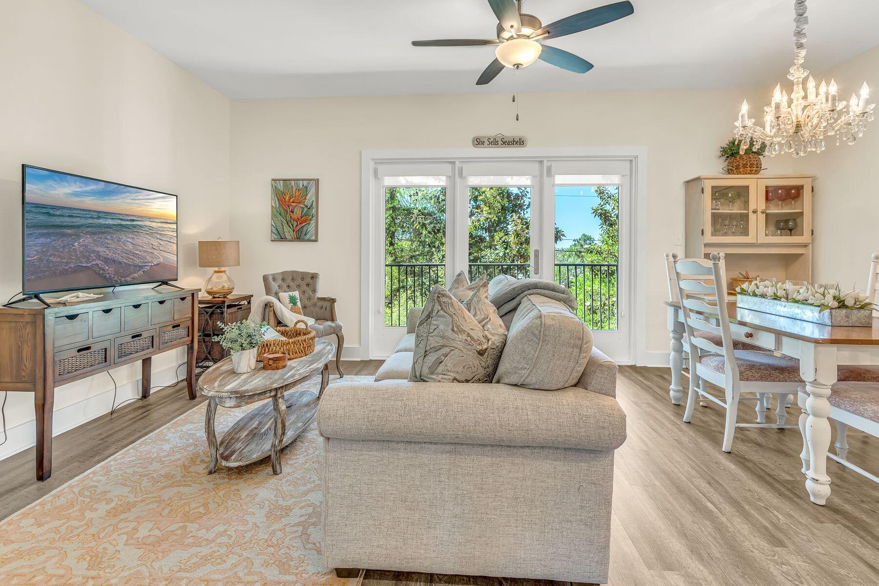 4000 W County Hwy 30A, 322