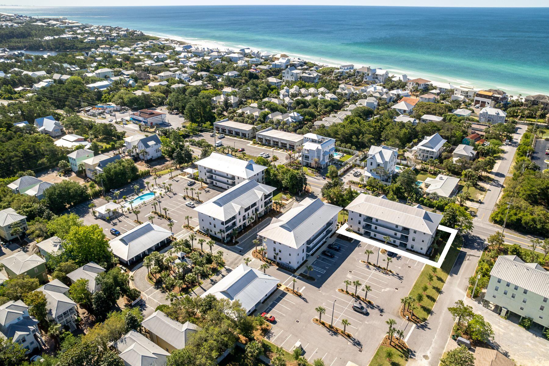 4000 W County Hwy 30A, 322