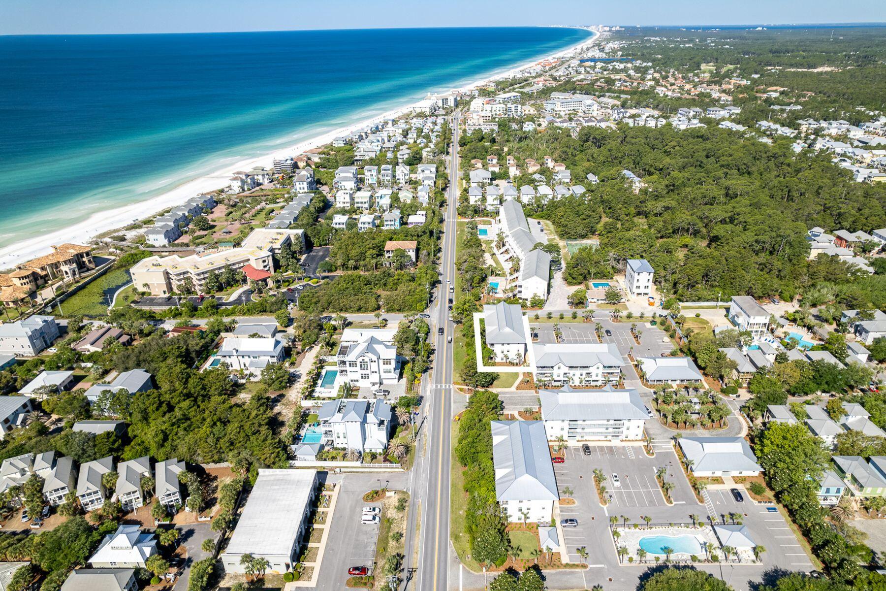 4000 W County Hwy 30A, 322