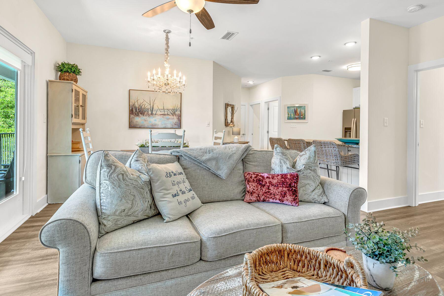 4000 W County Hwy 30A, 322