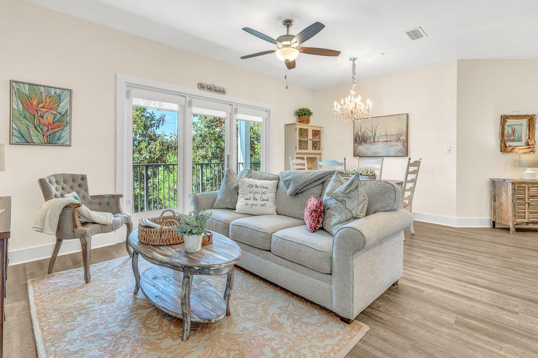 4000 W County Hwy 30A, 322