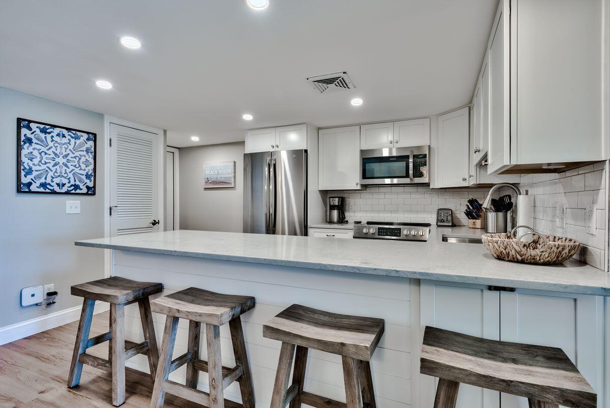 510 Gulf Shore Drive, UNIT 107