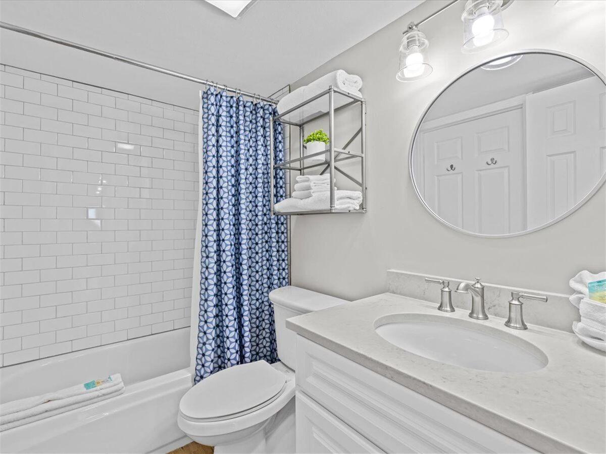 510 Gulf Shore Drive, UNIT 107