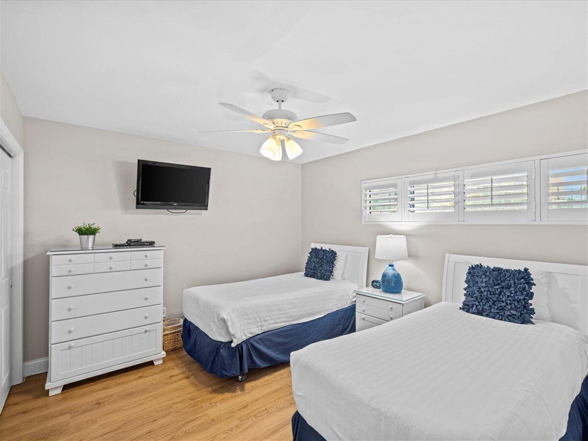 510 Gulf Shore Drive, UNIT 107